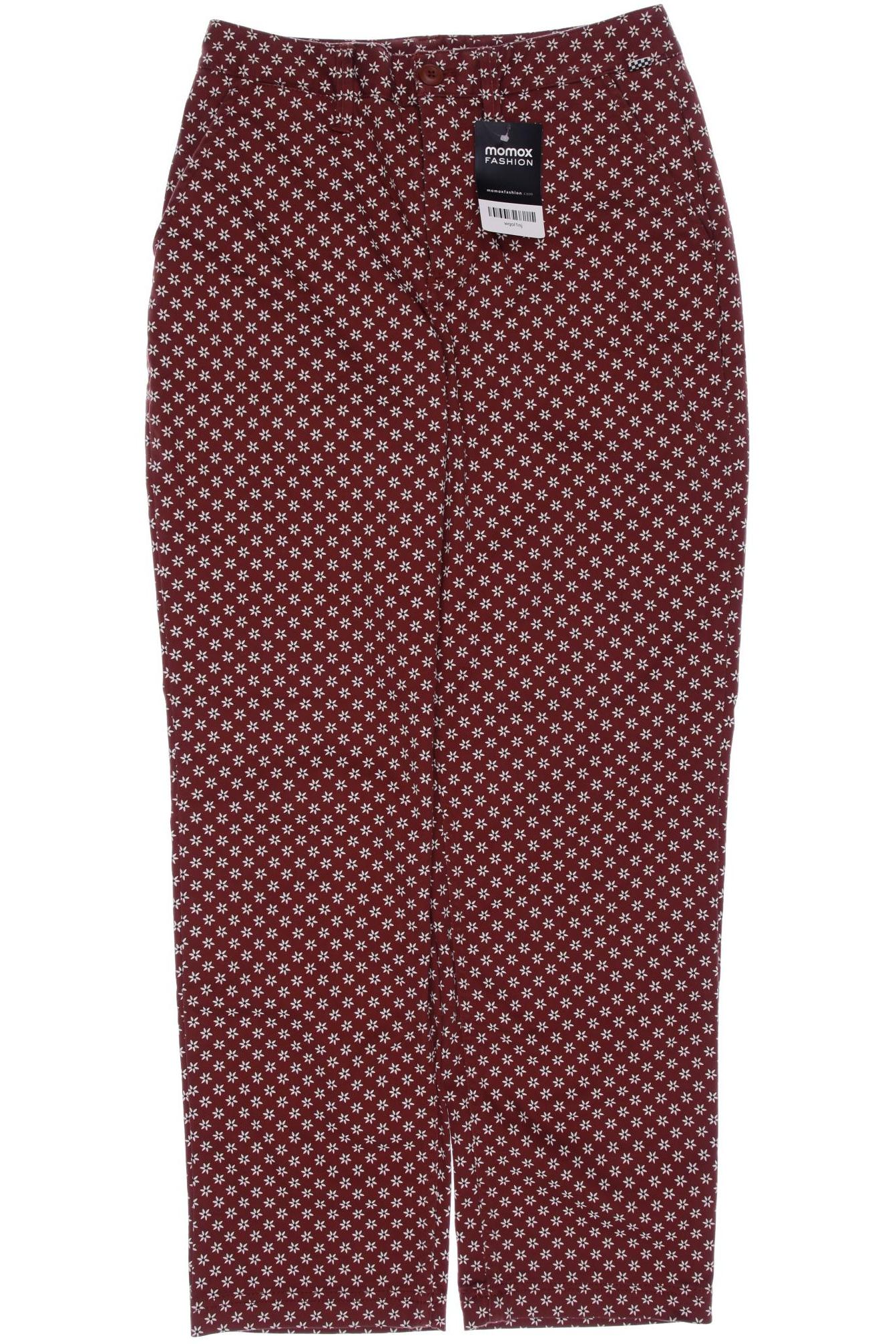 

Vans Damen Stoffhose, braun, Gr. 24
