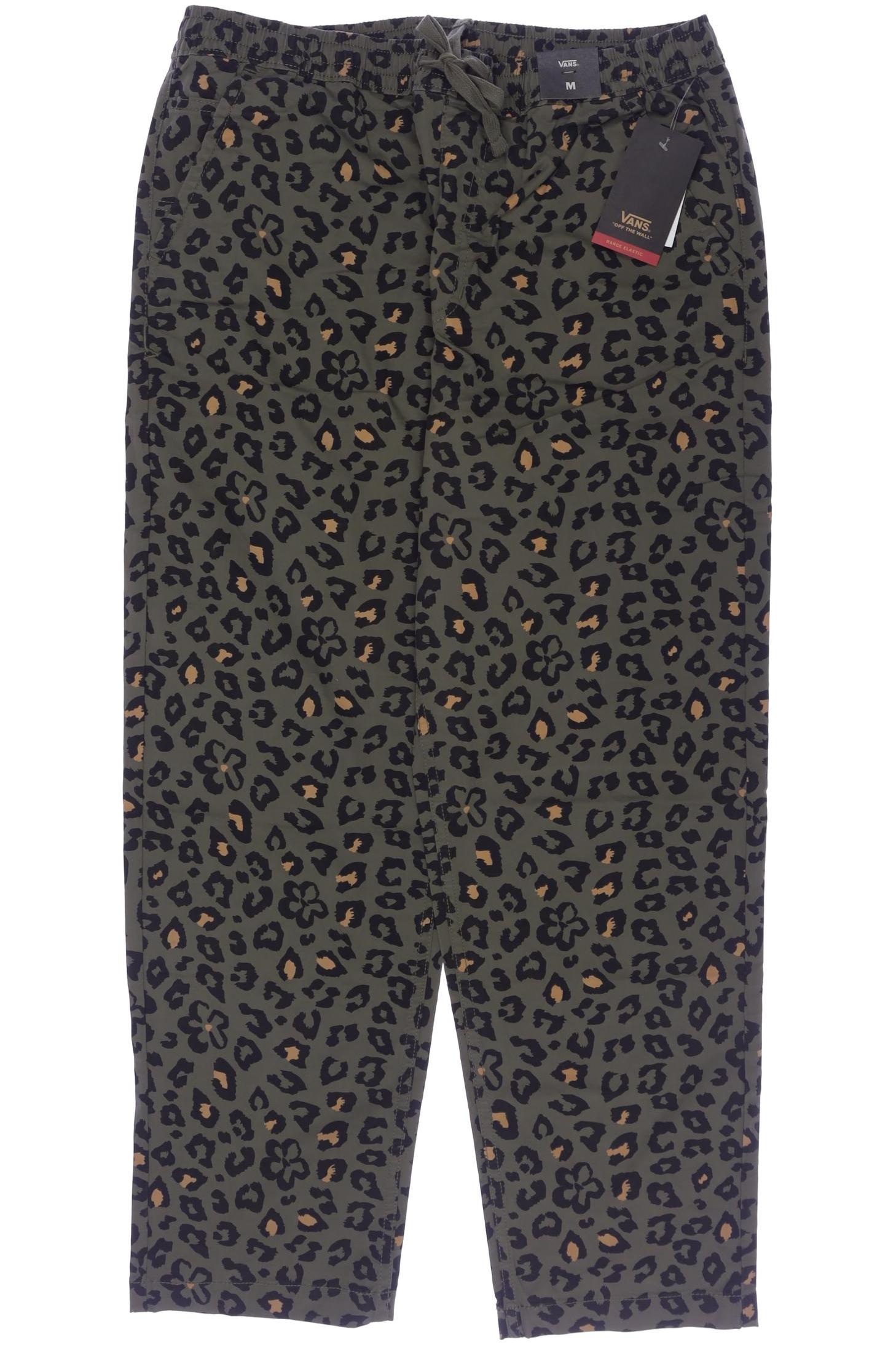 

Vans Damen Stoffhose, grün, Gr. 0