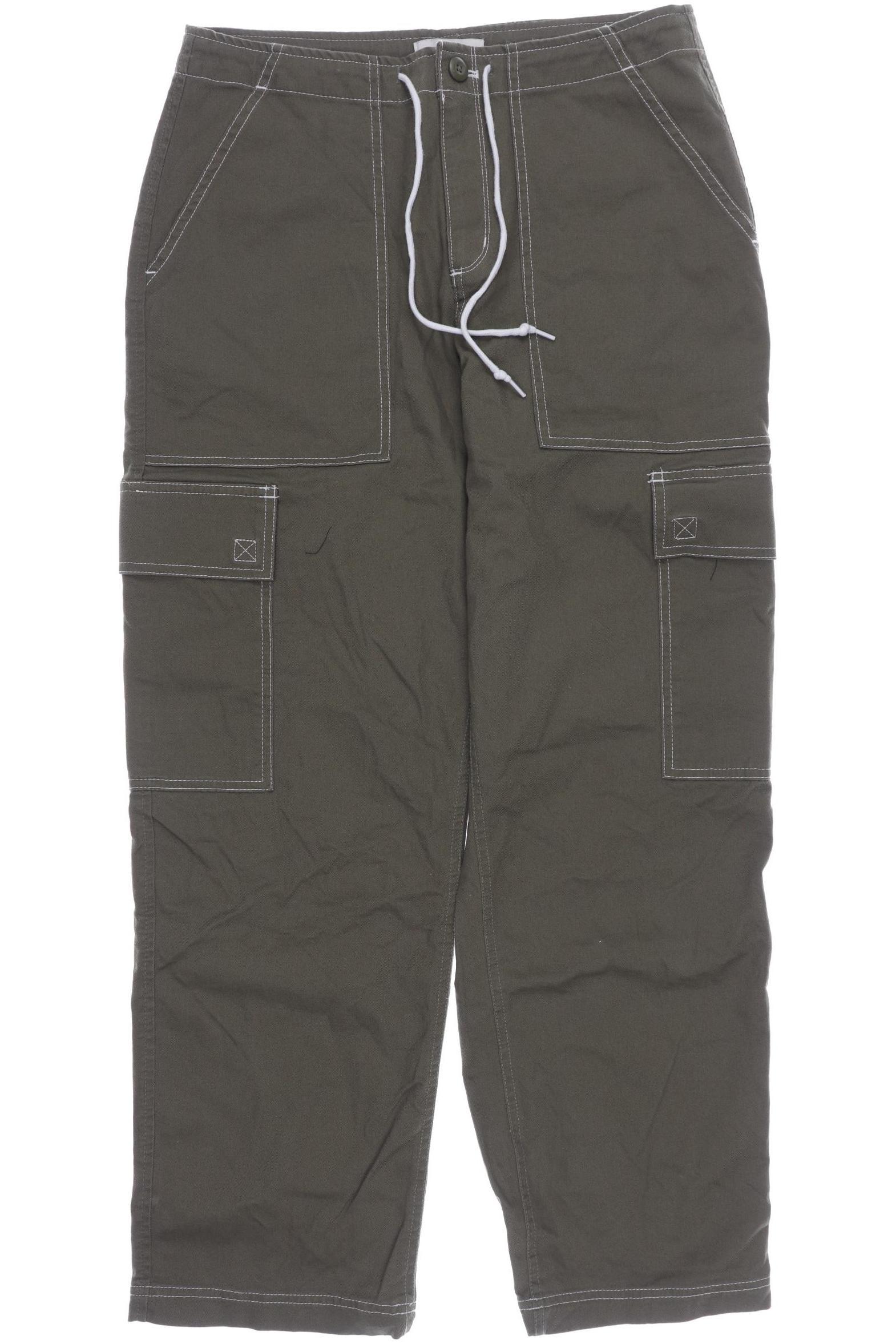

VANS Damen Stoffhose, grün