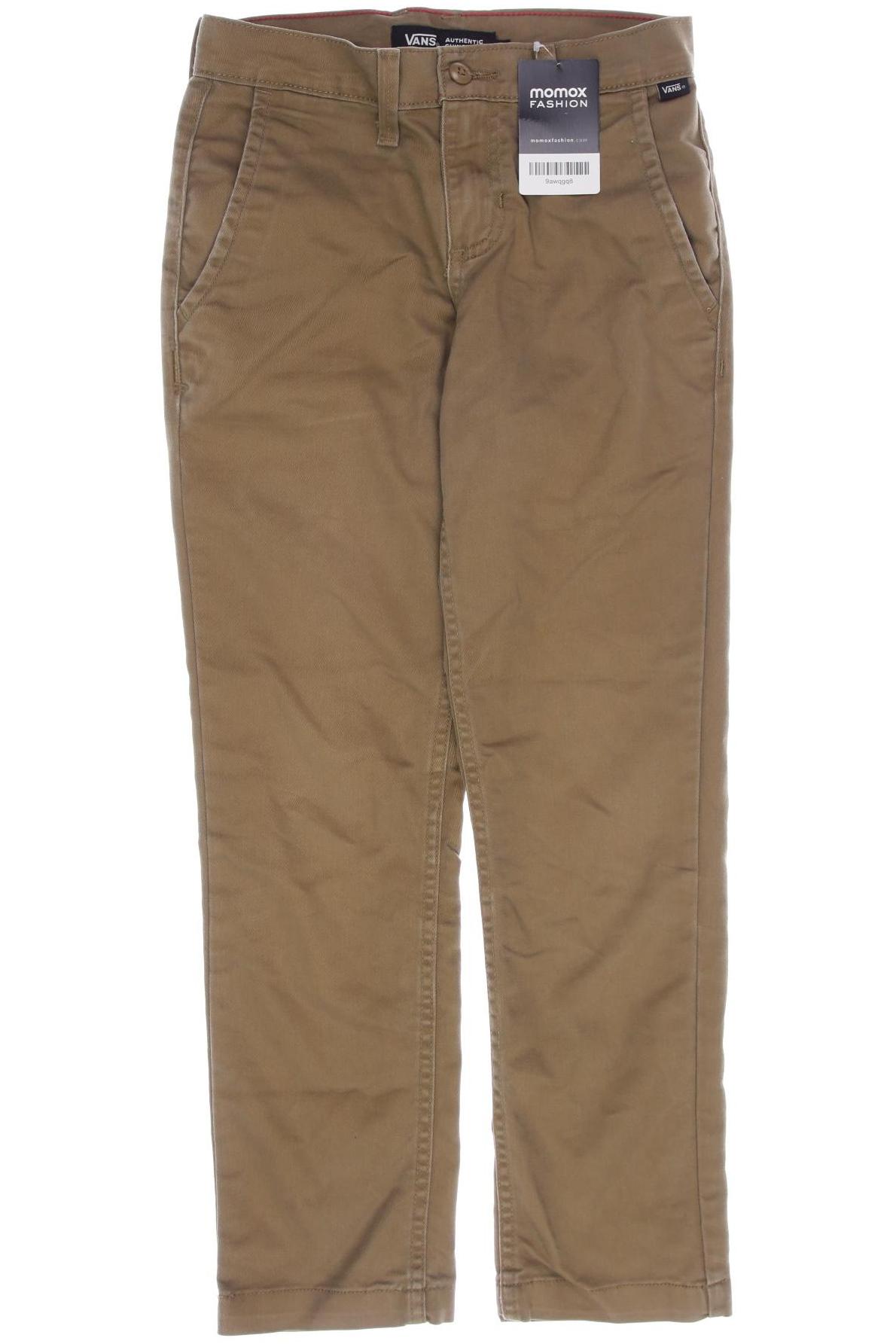 

Vans Damen Stoffhose, beige, Gr. 24