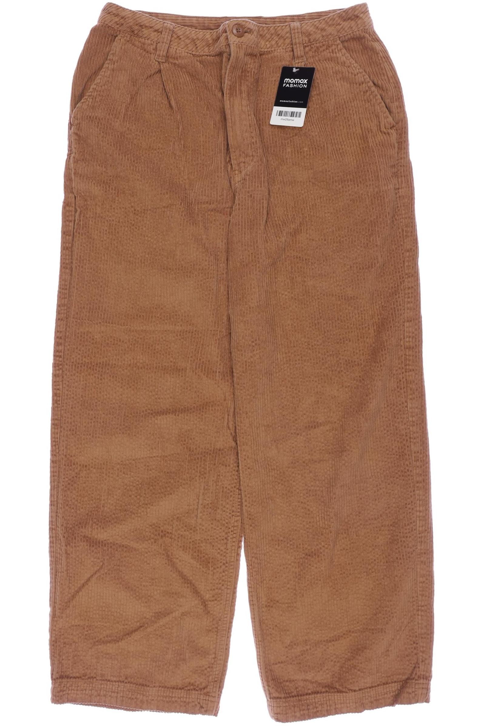 

Vans Damen Stoffhose, orange, Gr. 30