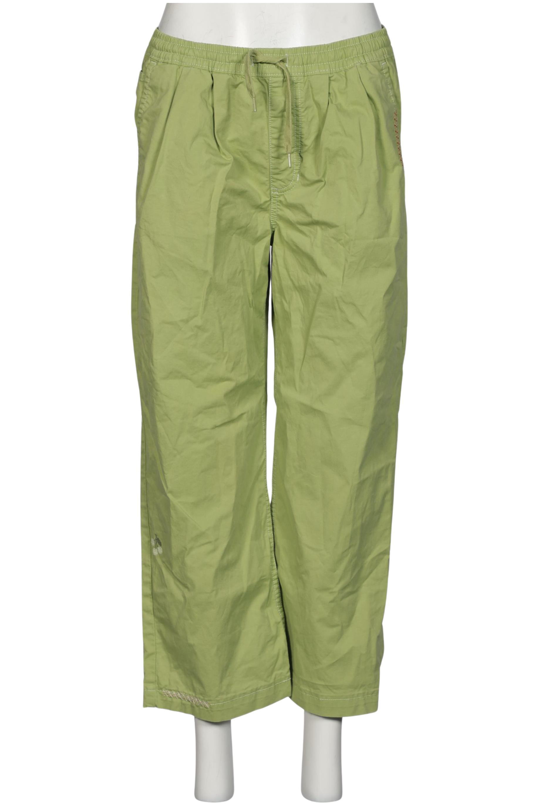 

Vans Damen Stoffhose, hellgrün, Gr. 0