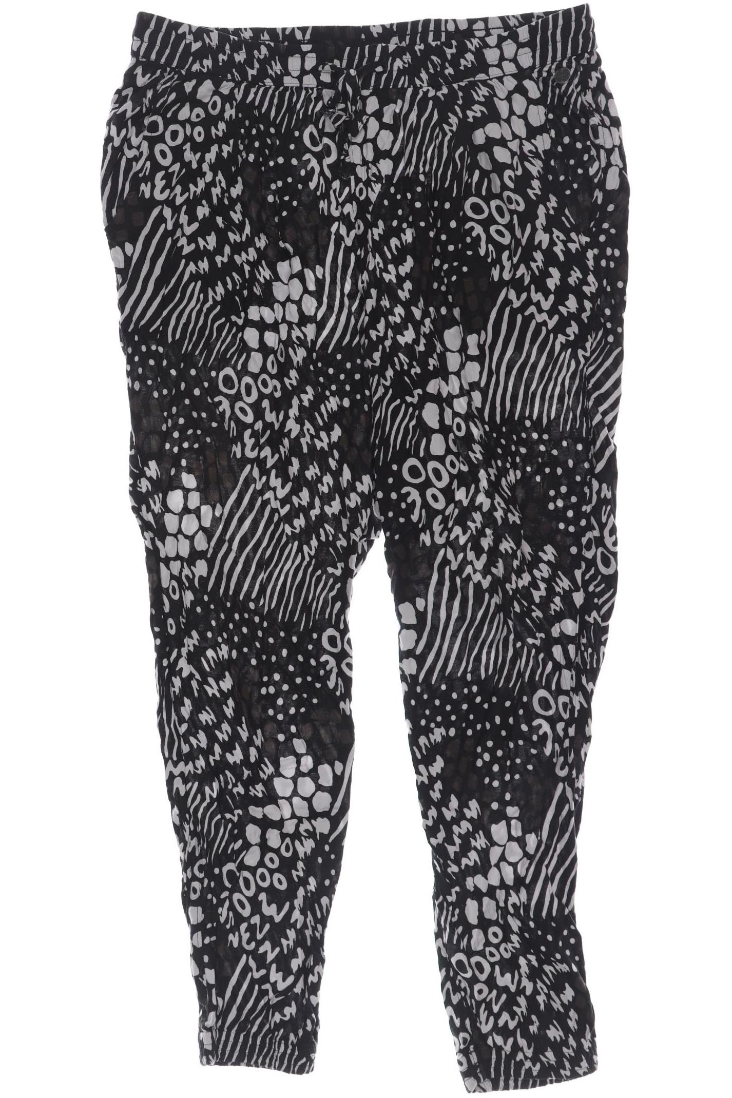 

VANS Damen Stoffhose, schwarz