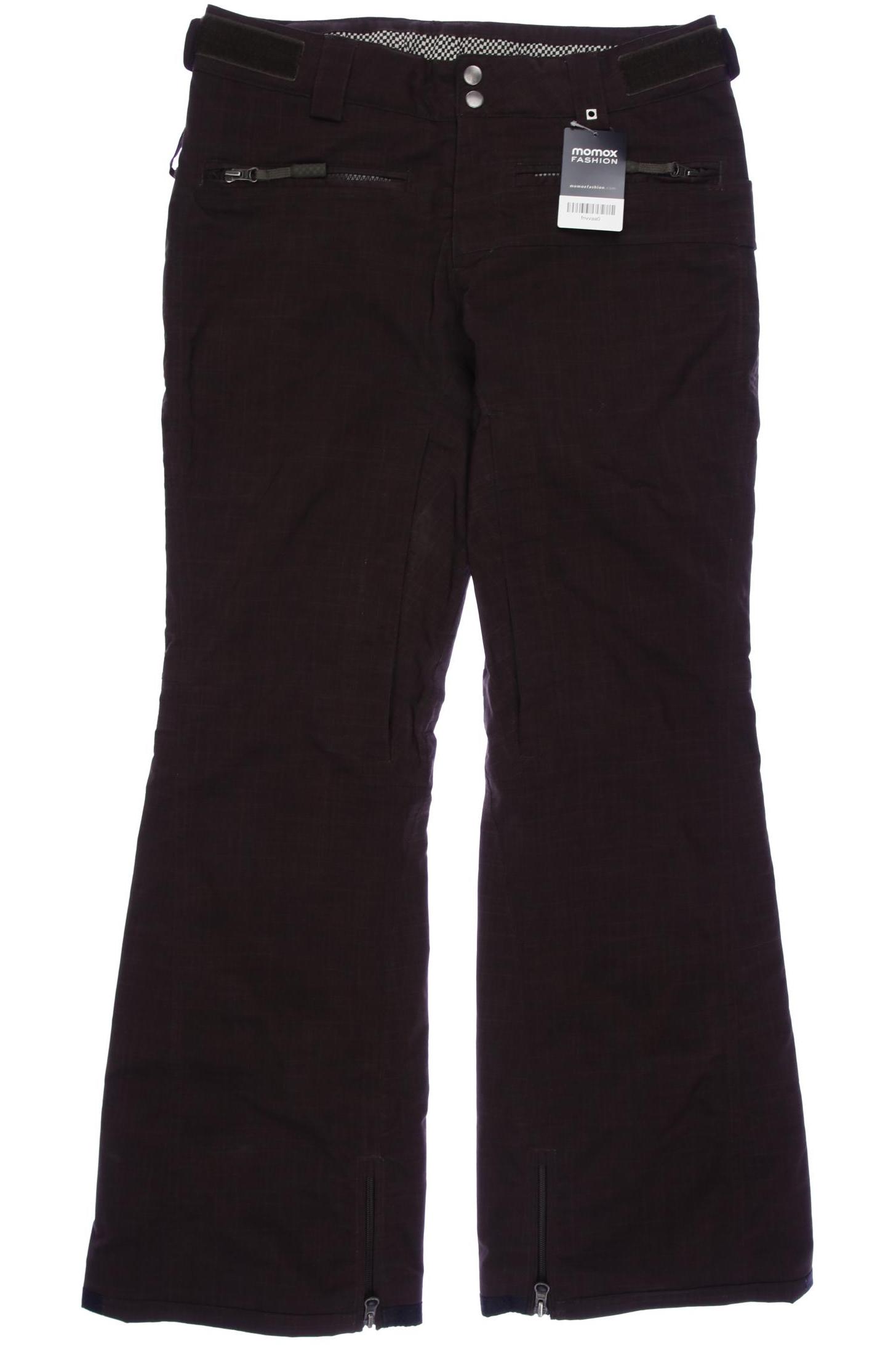 

Vans Damen Stoffhose, braun, Gr. 0