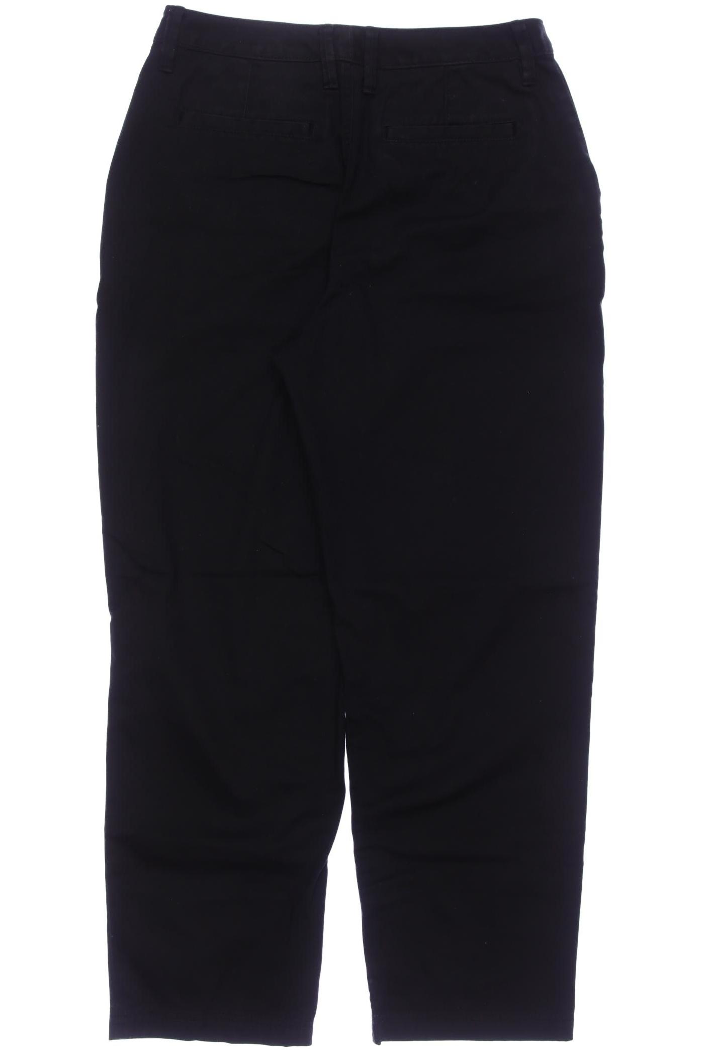 

Vans Damen Stoffhose, schwarz, Gr. 28