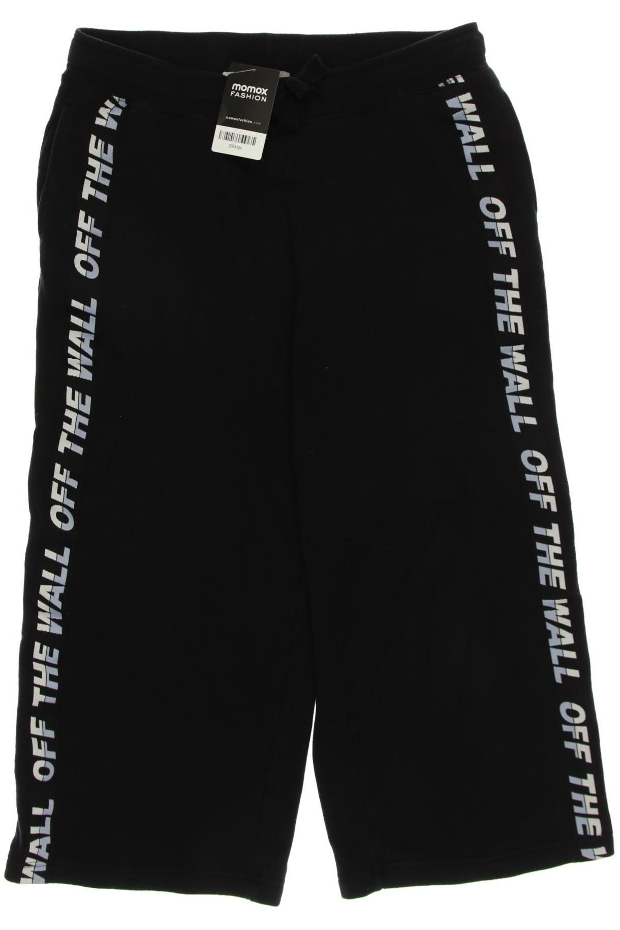 

Vans Damen Stoffhose, schwarz, Gr. 38