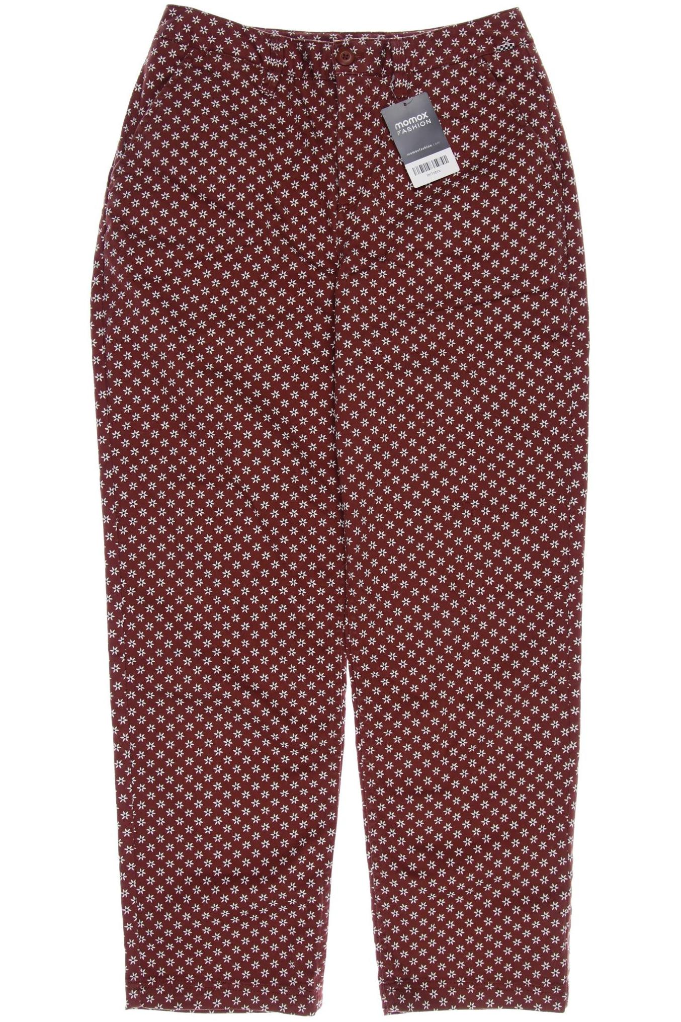 

Vans Damen Stoffhose, braun, Gr. 26