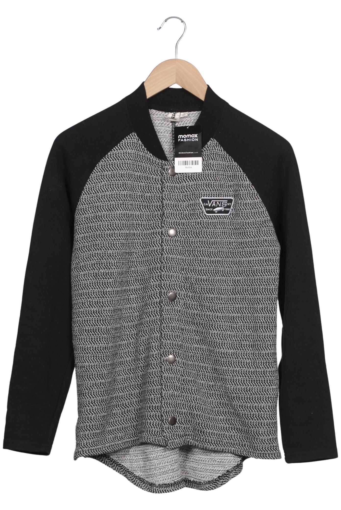 

Vans Damen Strickjacke, schwarz, Gr. 36