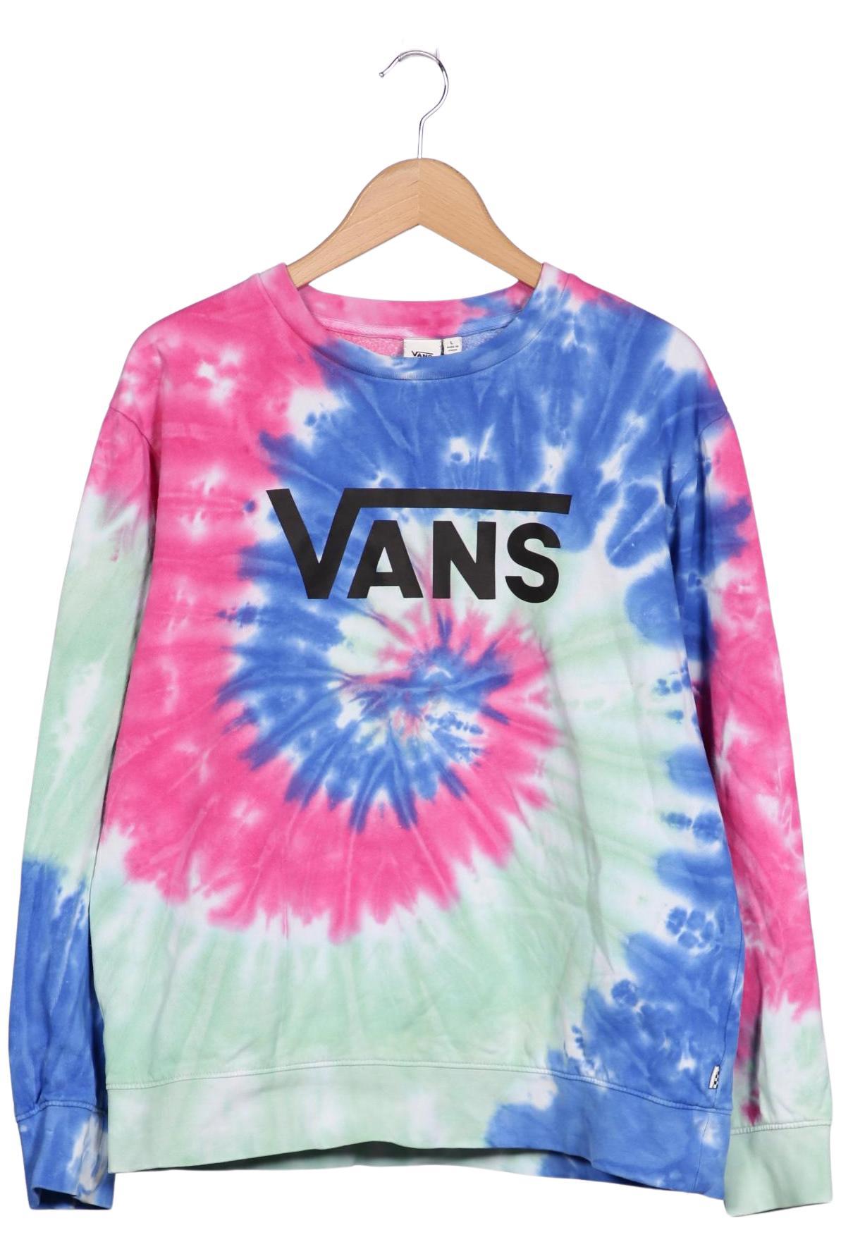 

Vans Damen Sweatshirt, mehrfarbig, Gr. 42