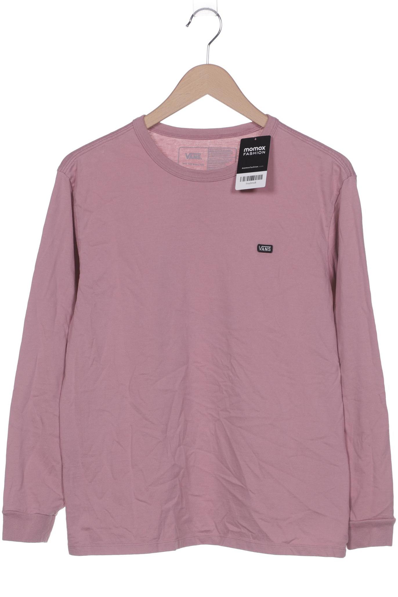 

Vans Damen Sweatshirt, pink, Gr. 38