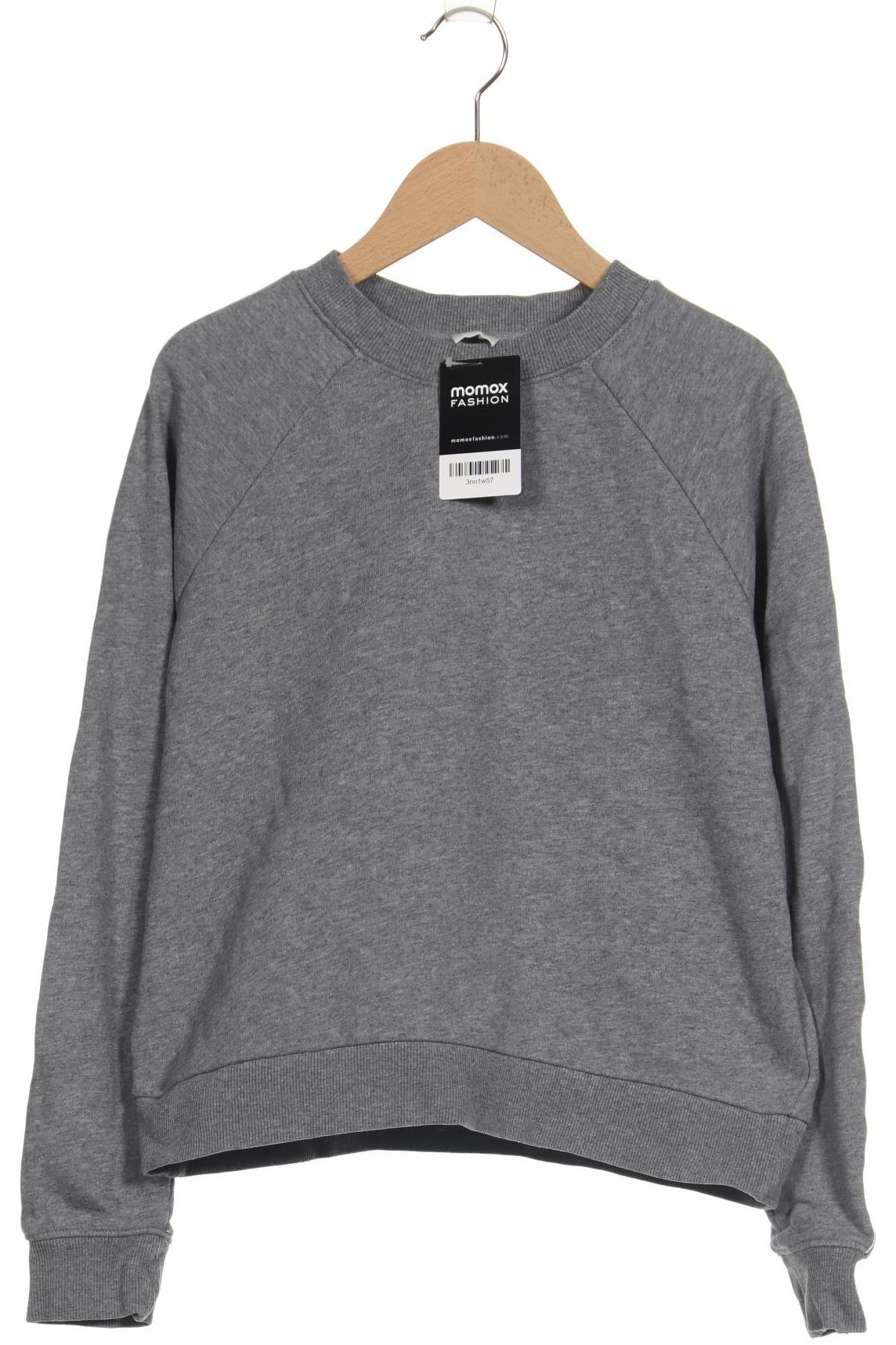 

Vans Damen Sweatshirt, grau, Gr. 34