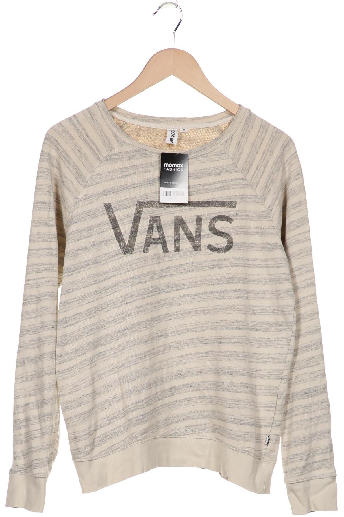 

VANS Damen Sweatshirt, beige