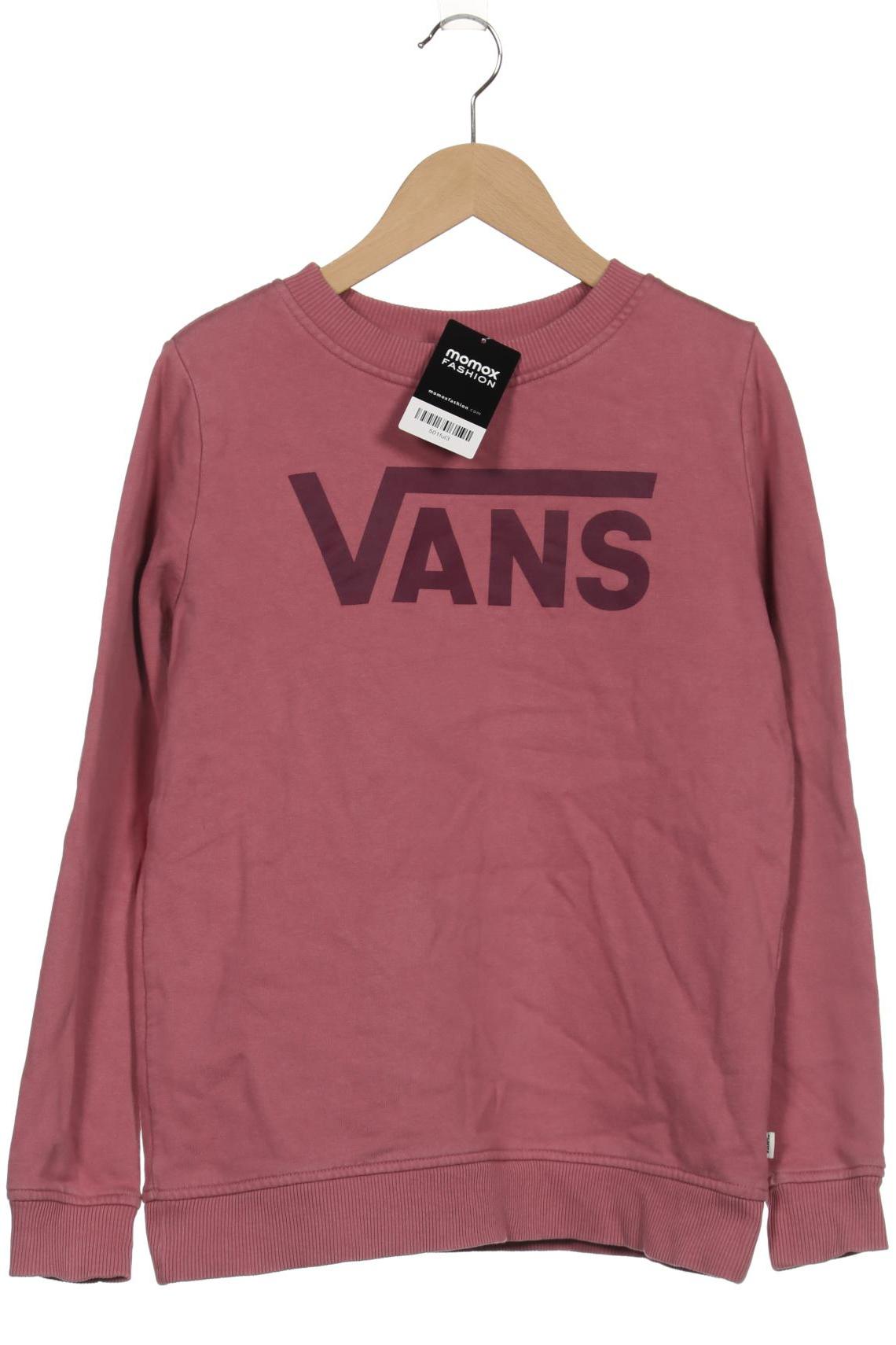 

VANS Damen Sweatshirt, pink
