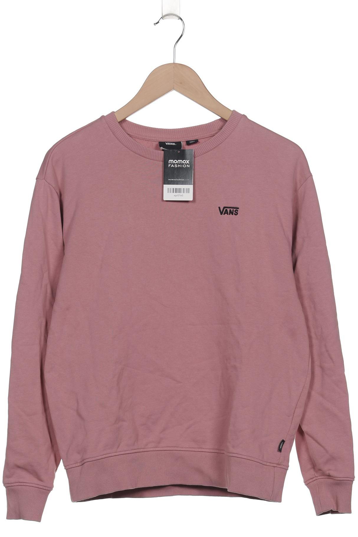 

Vans Damen Sweatshirt, pink, Gr. 38