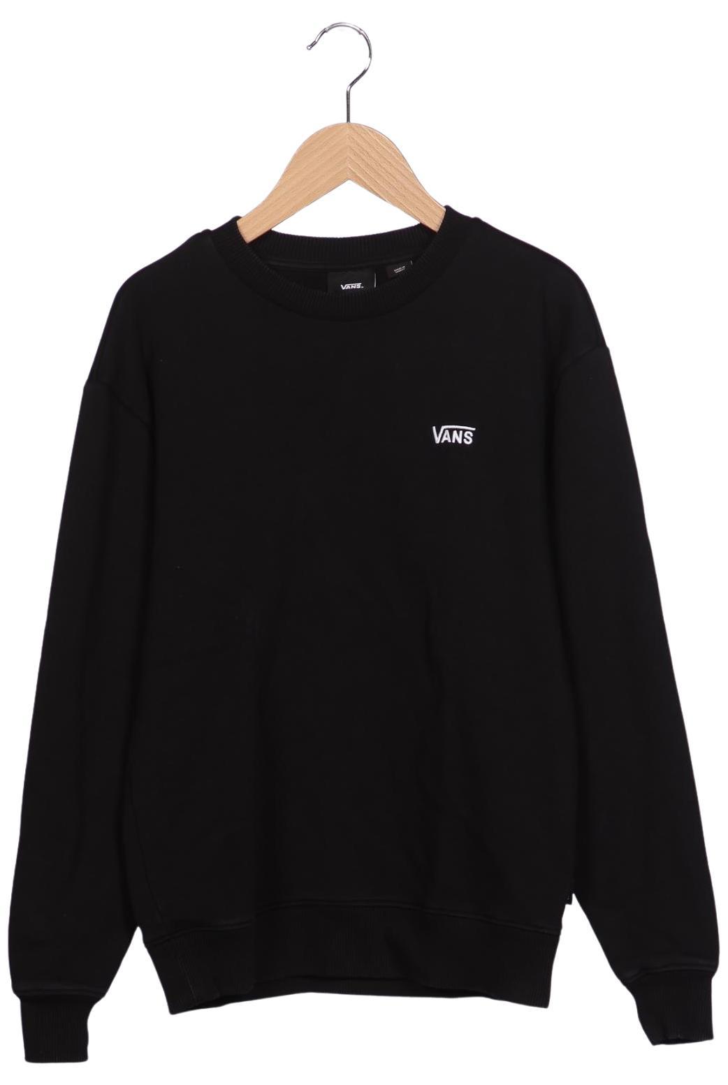 

Vans Damen Sweatshirt, schwarz, Gr. 32