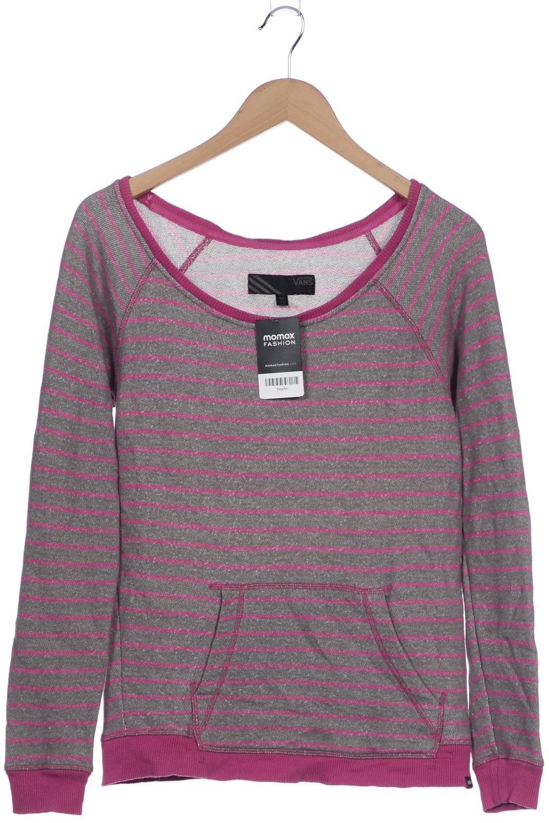 

Vans Damen Sweatshirt, grau, Gr. 38