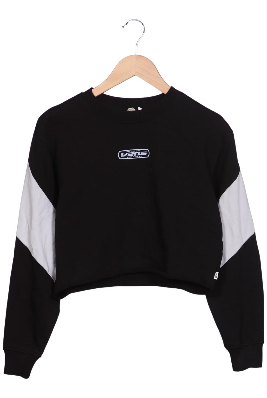 

Vans Damen Sweatshirt, mehrfarbig, Gr. 36