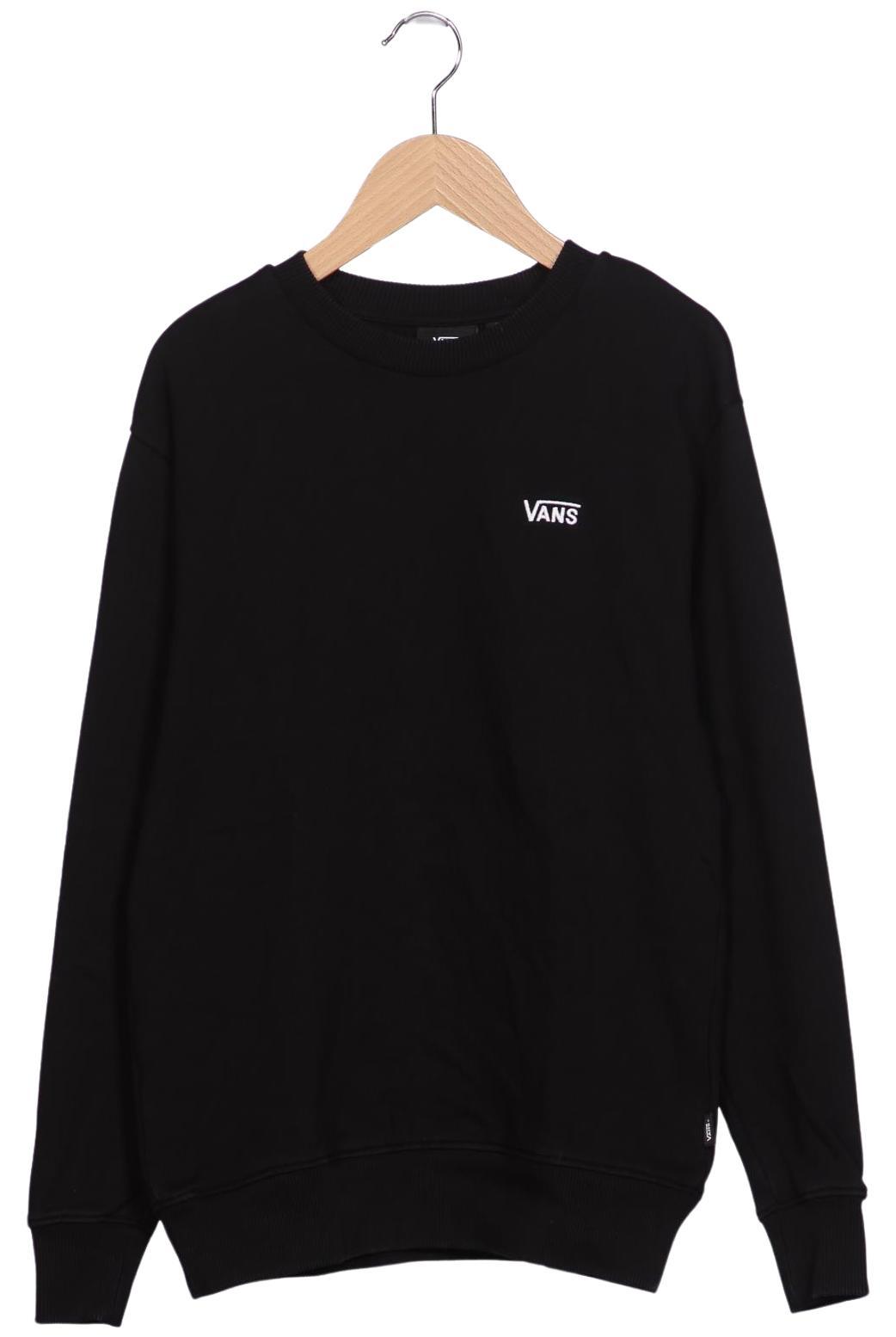 

Vans Damen Sweatshirt, schwarz, Gr. 32