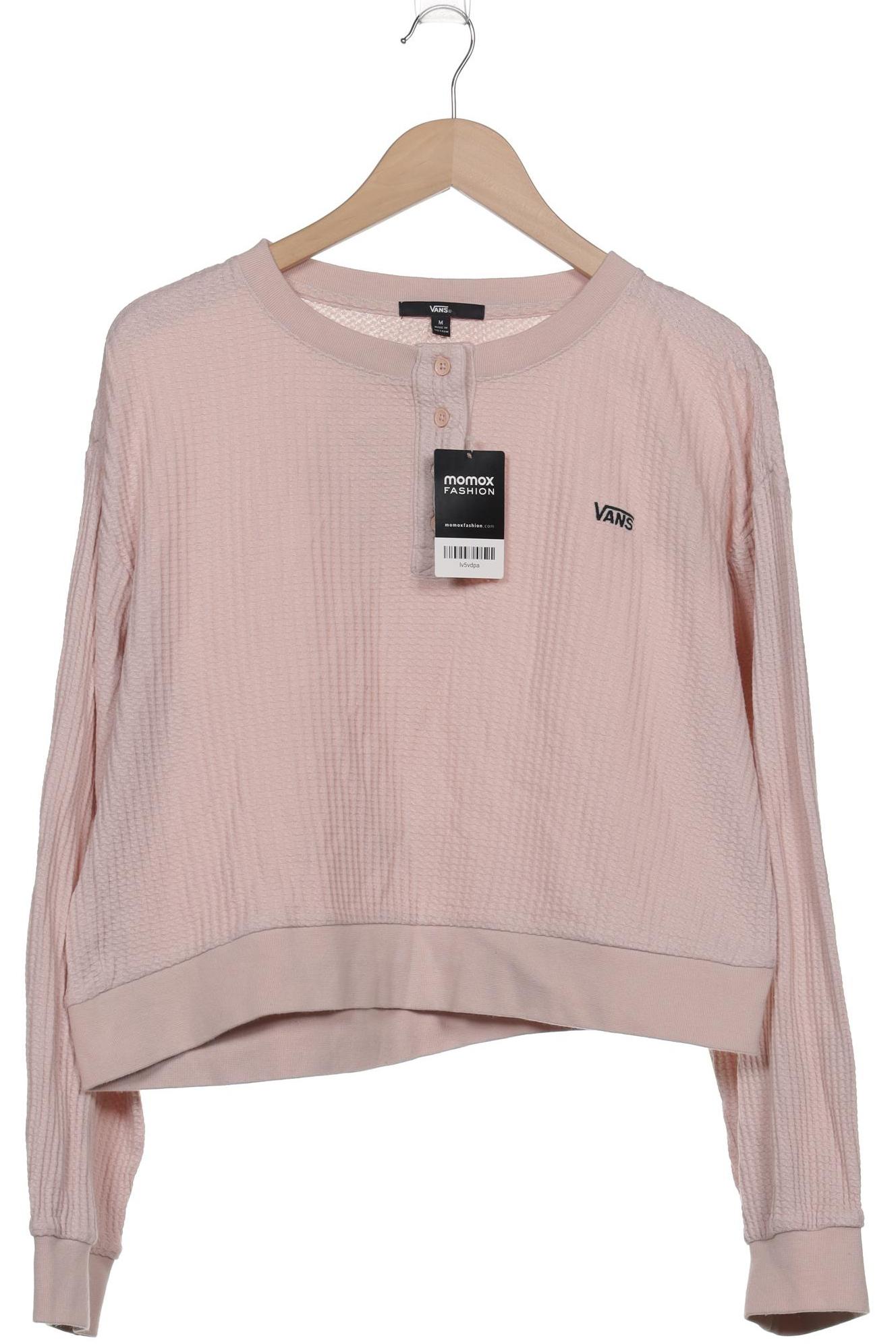 

Vans Damen Sweatshirt, pink, Gr. 38