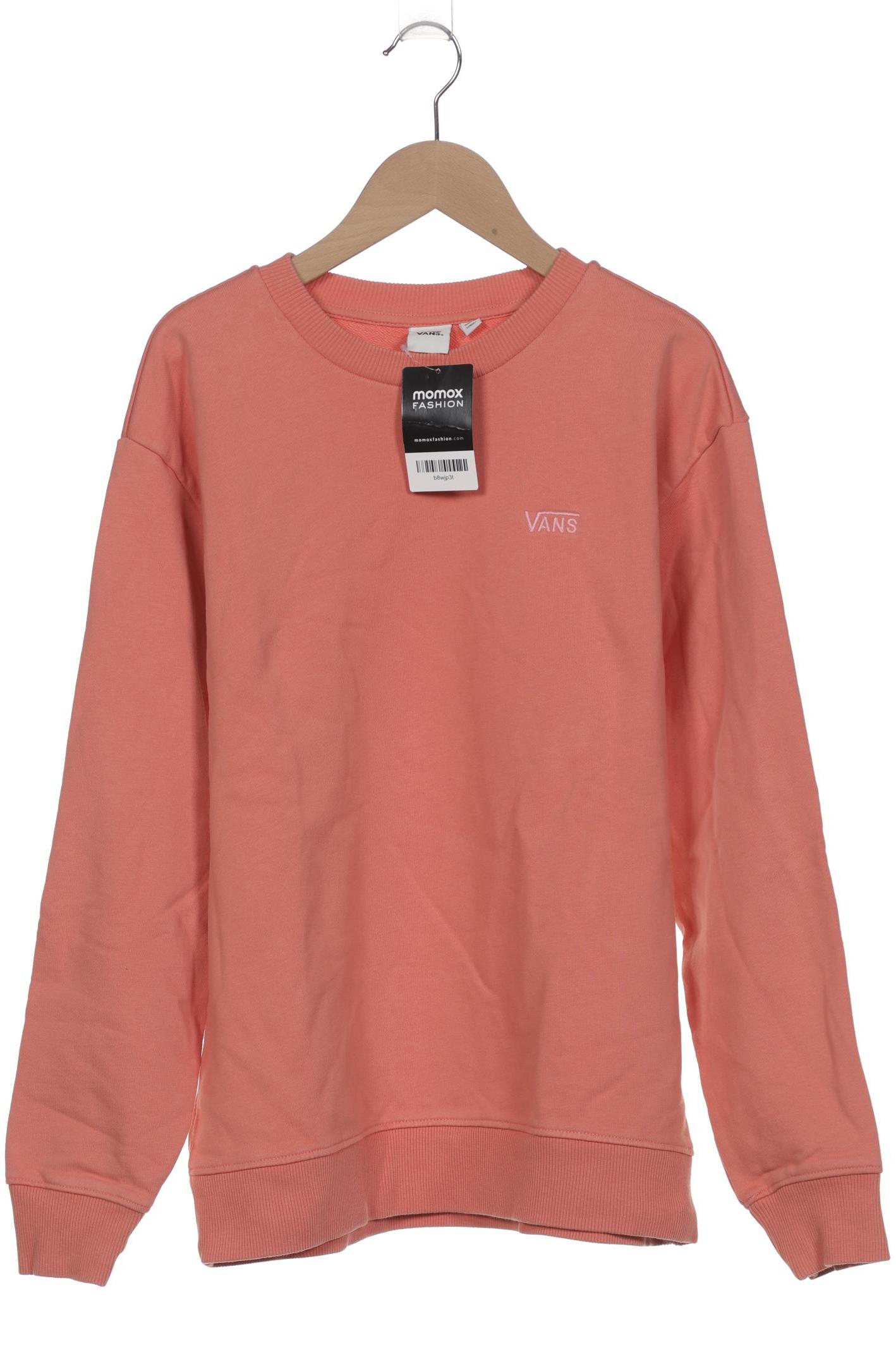 

Vans Damen Sweatshirt, pink, Gr. 38