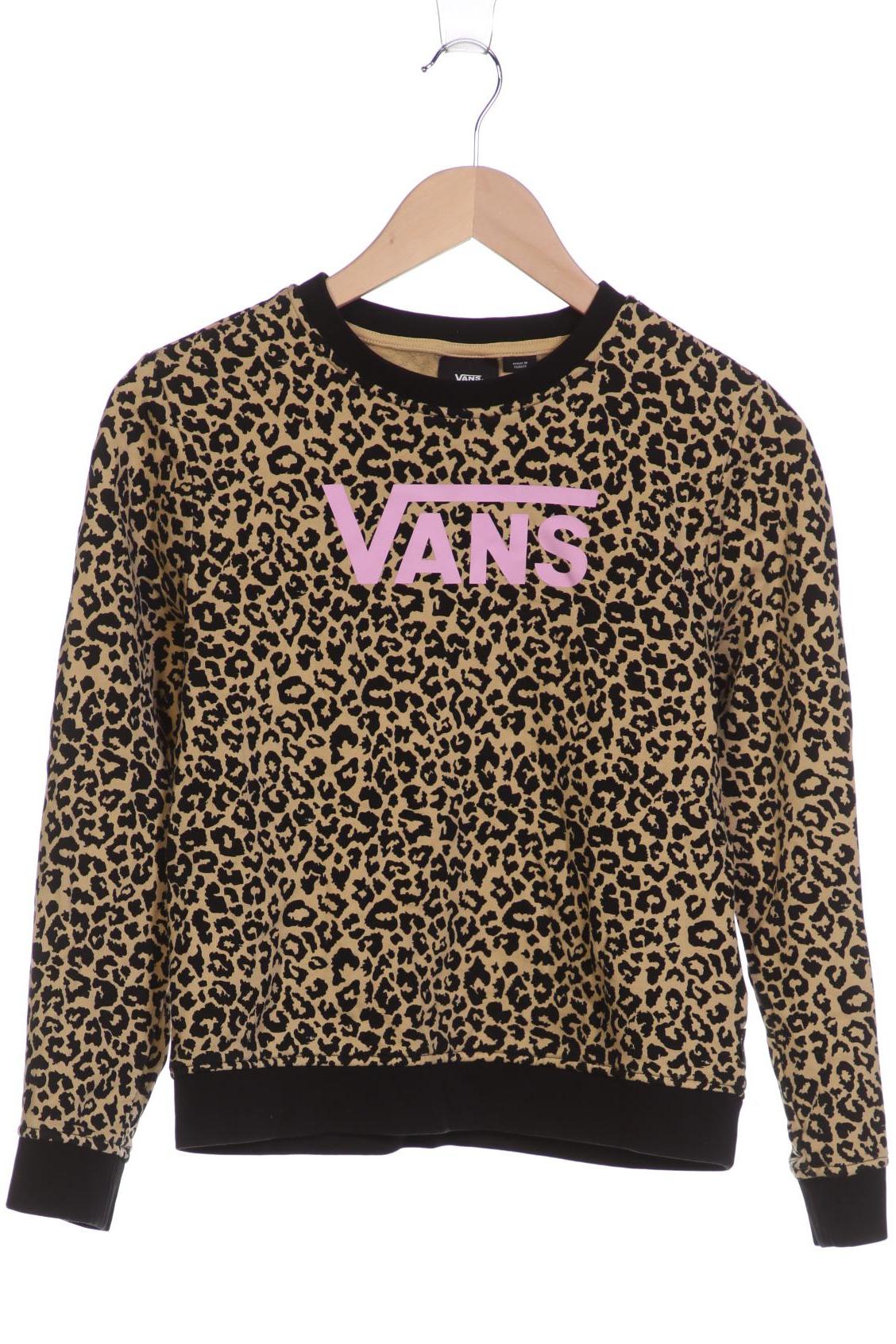

VANS Damen Sweatshirt, beige