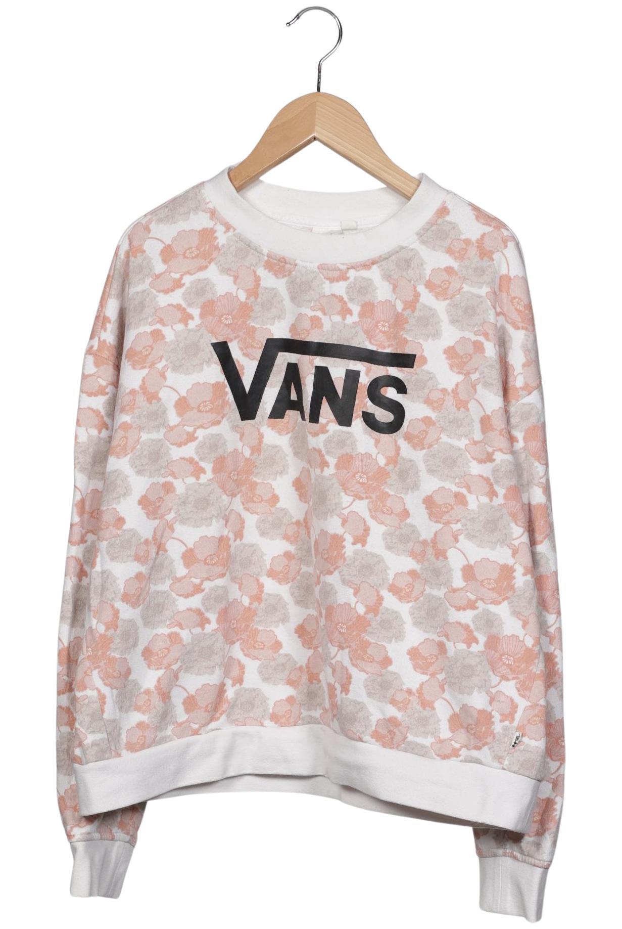 

Vans Damen Sweatshirt, mehrfarbig, Gr. 42