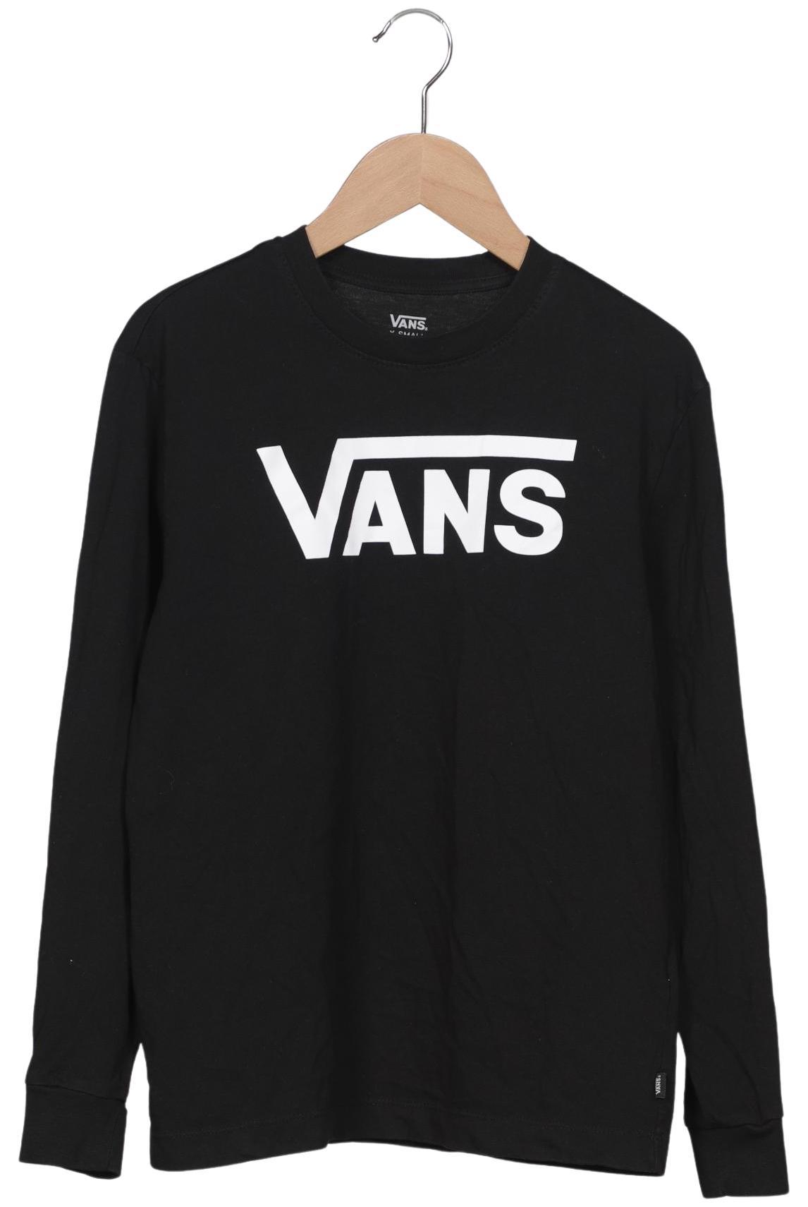 

Vans Damen Sweatshirt, schwarz, Gr. 34
