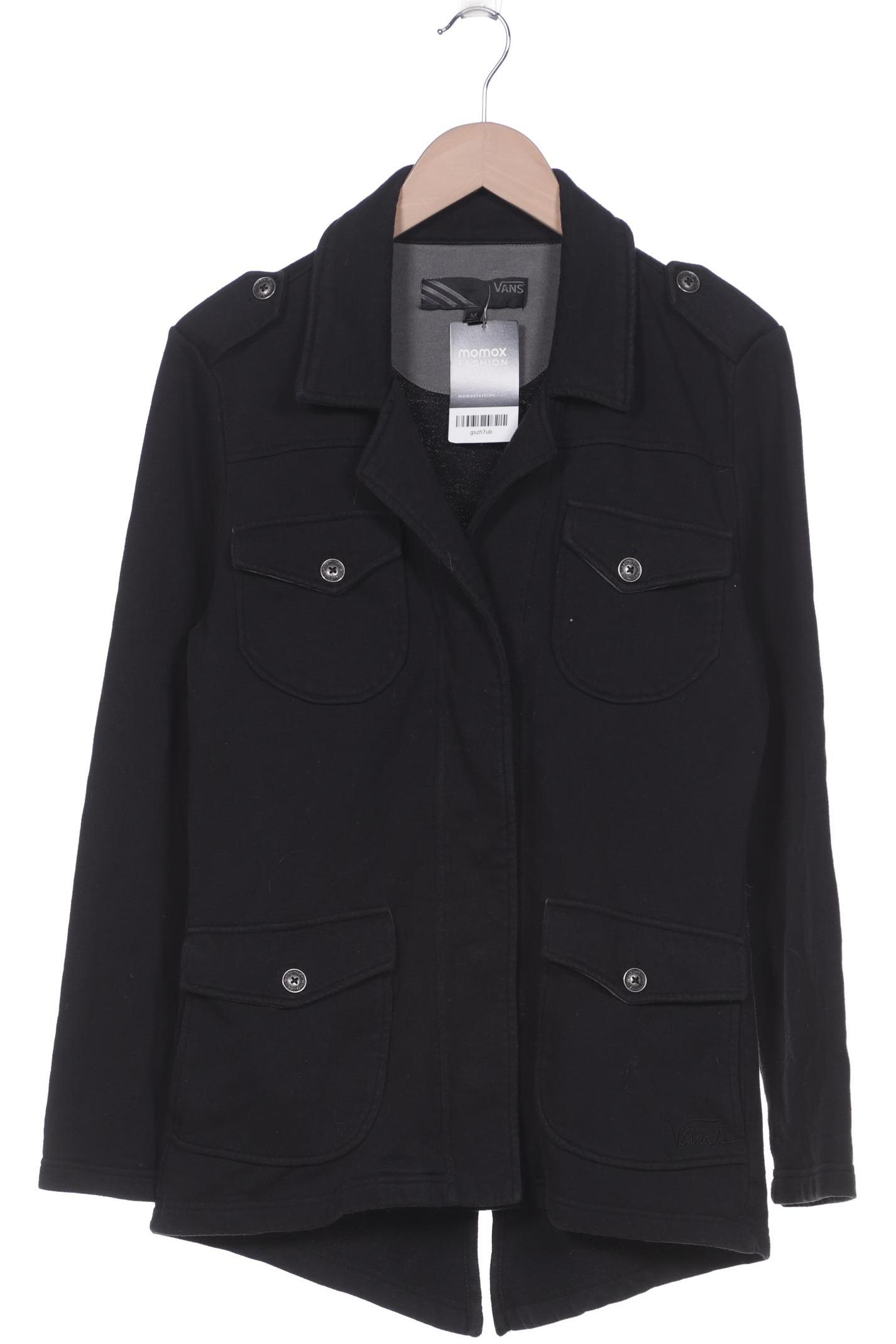 

VANS Damen Sweatshirt, schwarz