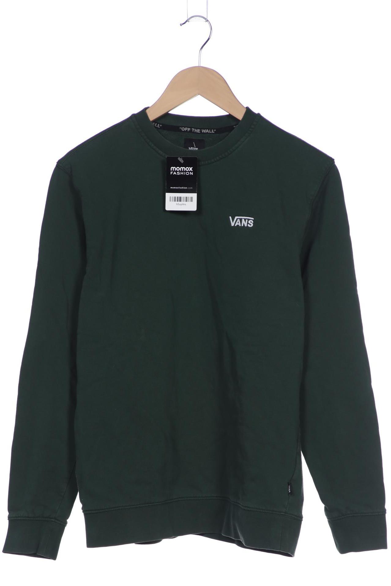 

Vans Damen Sweatshirt, grün, Gr. 38