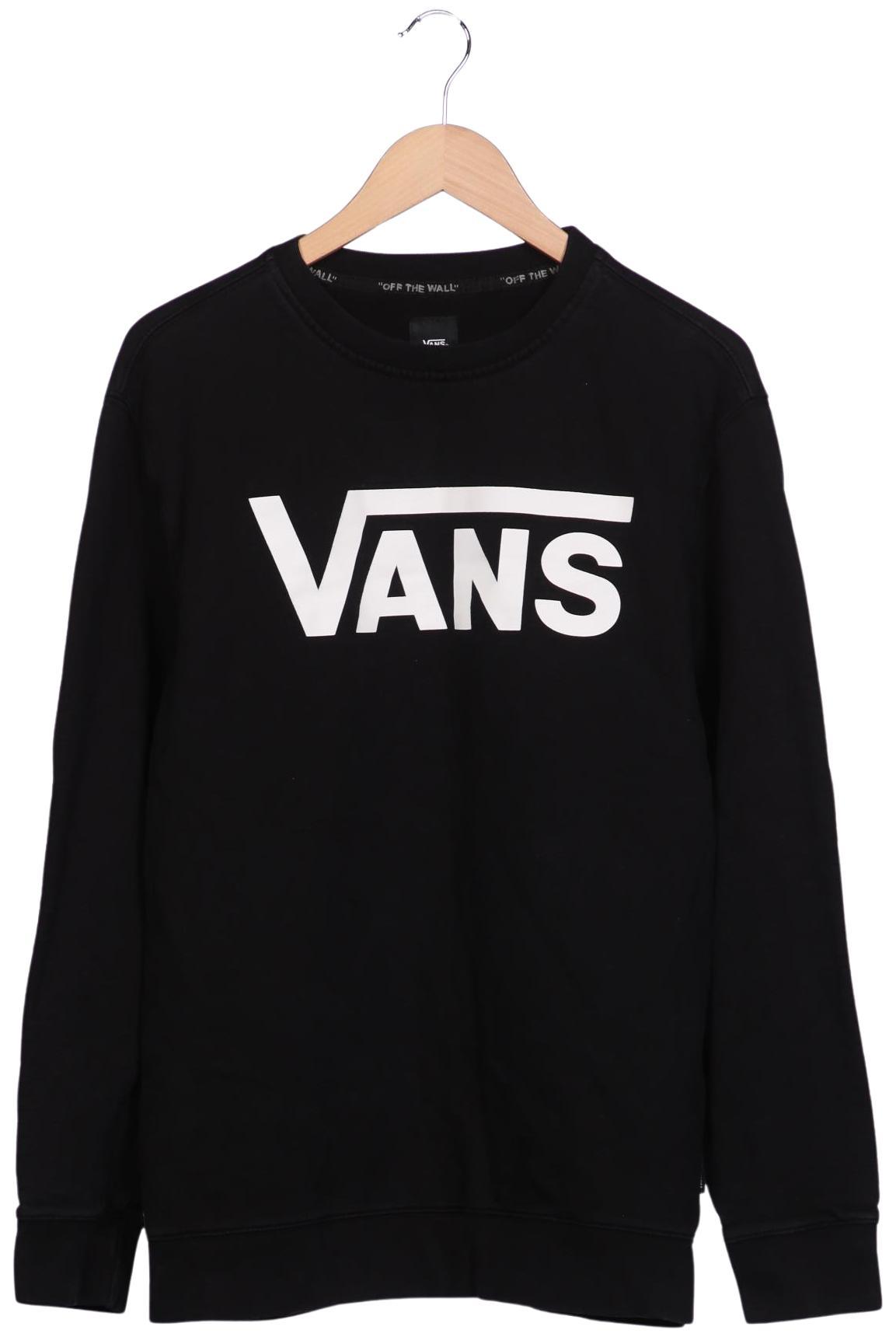 

Vans Damen Sweatshirt, schwarz, Gr. 44