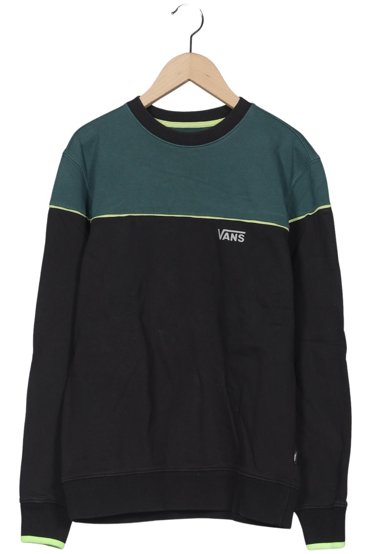 

Vans Damen Sweatshirt, schwarz, Gr. 34