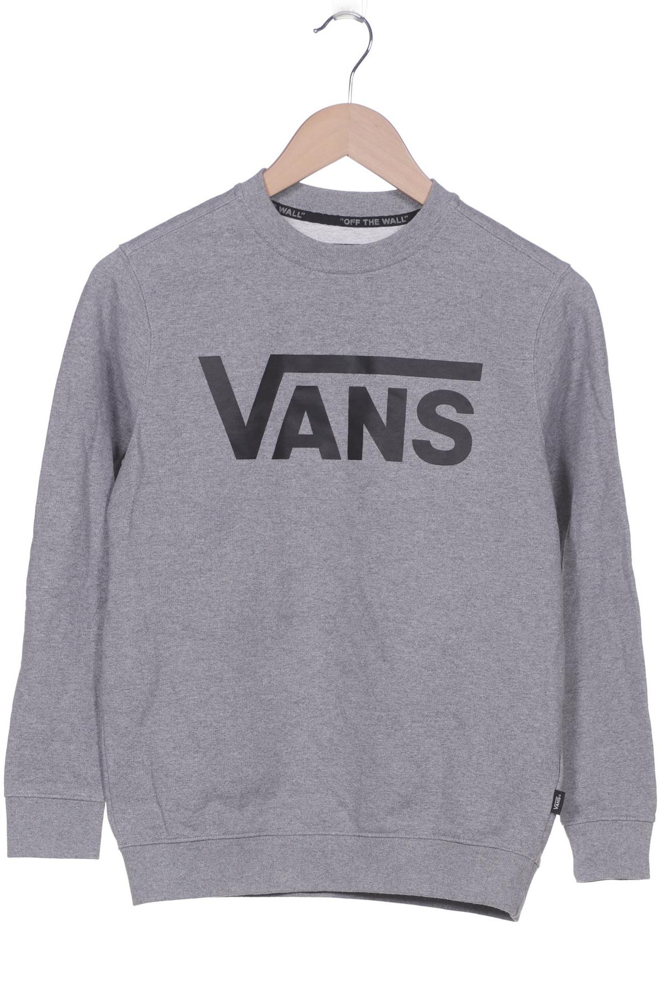 

Vans Damen Sweatshirt, grau, Gr. 38