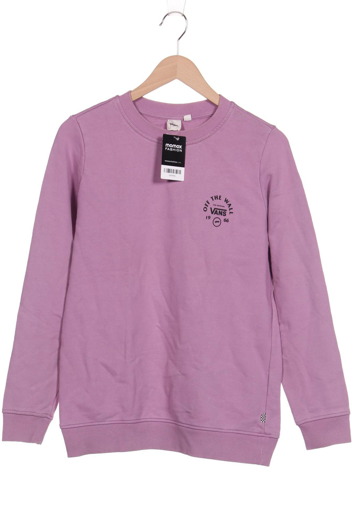 

VANS Damen Sweatshirt, flieder