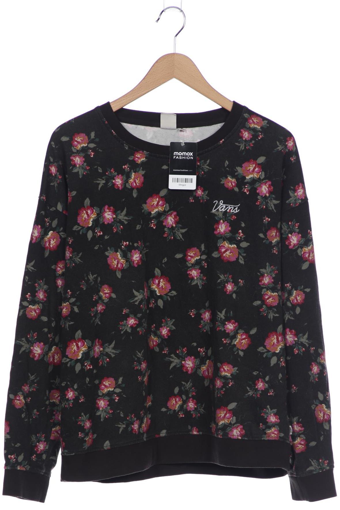 

Vans Damen Sweatshirt, schwarz, Gr. 44