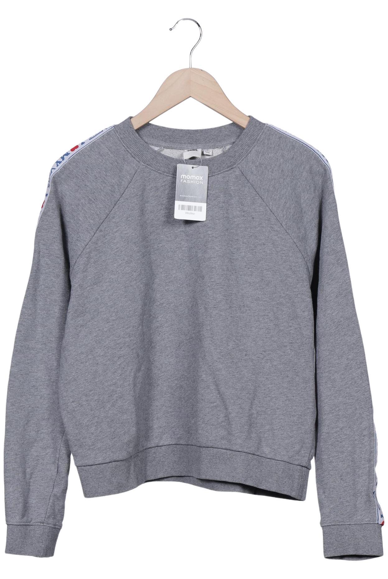 

Vans Damen Sweatshirt, grau, Gr. 38