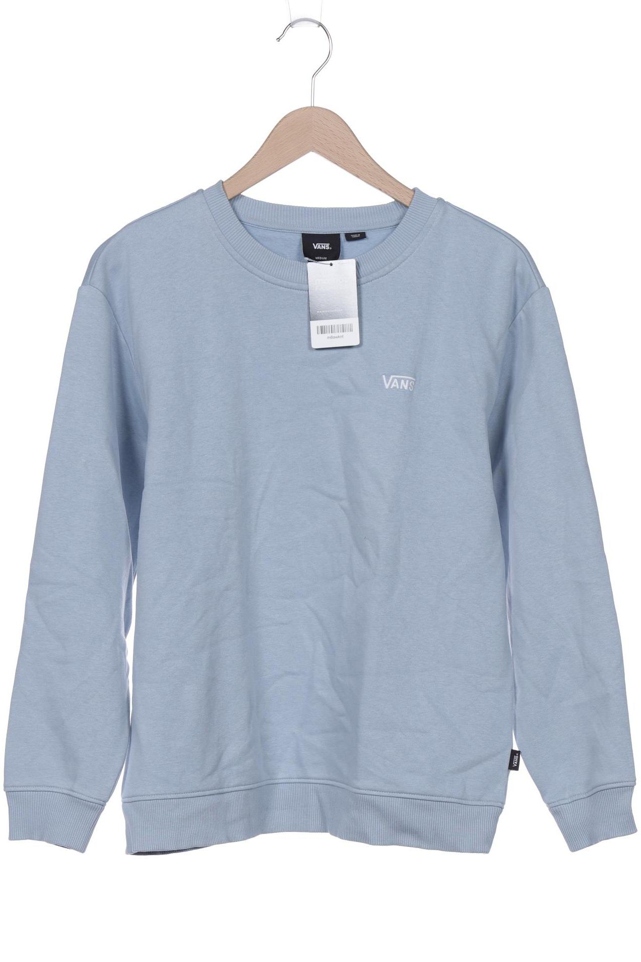 

Vans Damen Sweatshirt, blau, Gr. 38