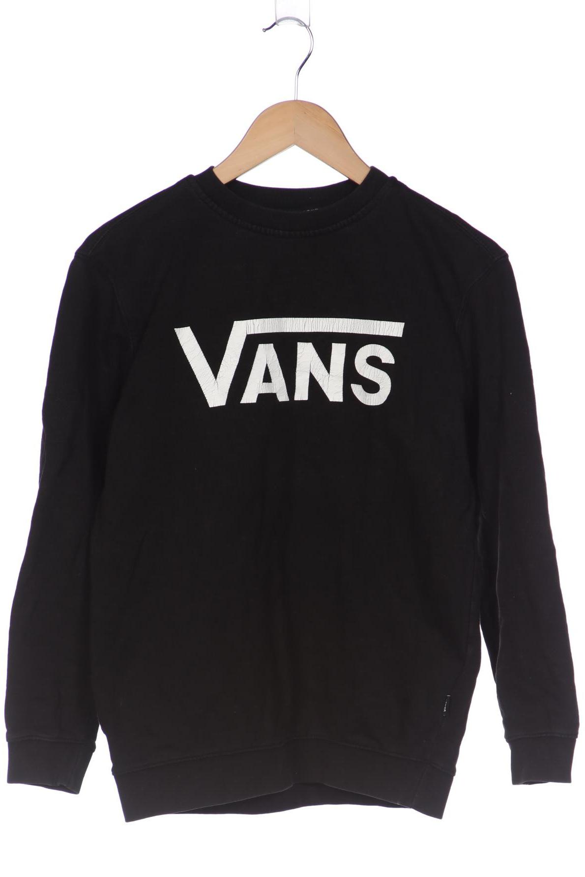 

Vans Damen Sweatshirt, schwarz, Gr. 44