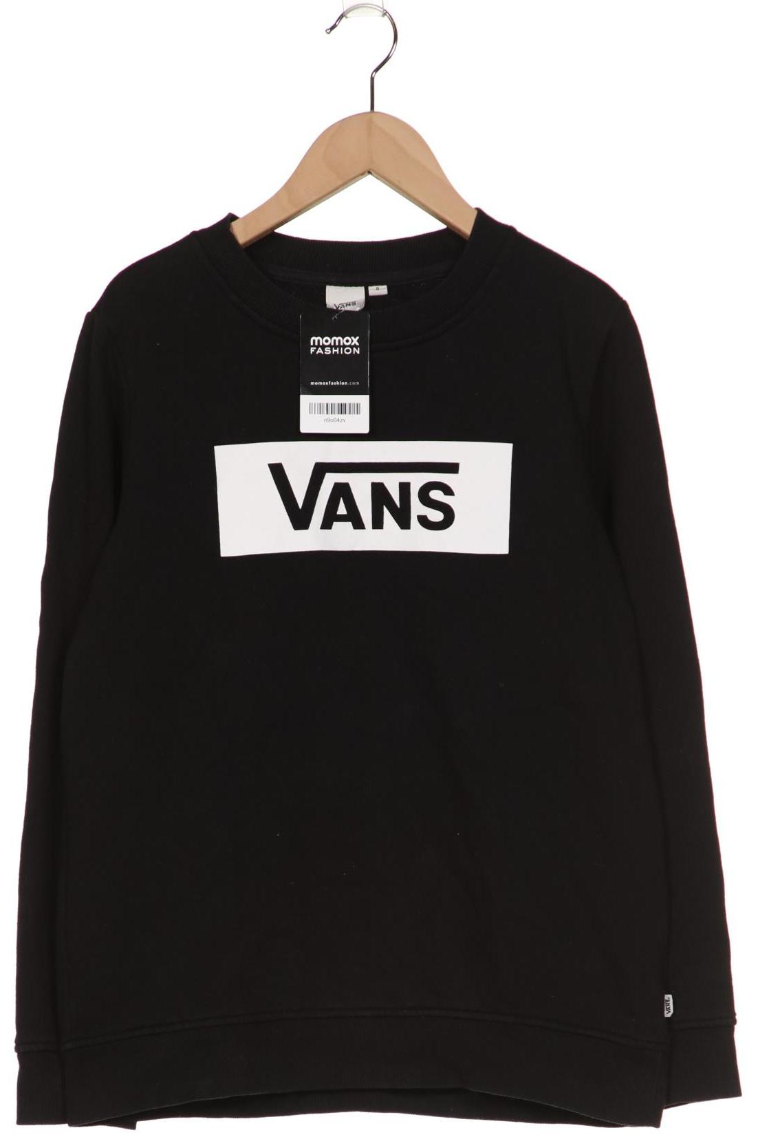 

VANS Damen Sweatshirt, schwarz