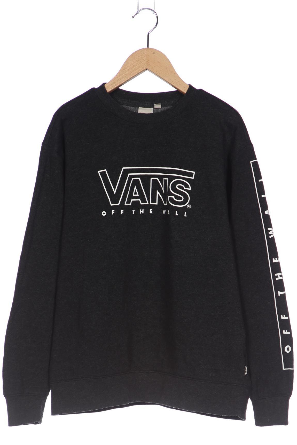 

Vans Damen Sweatshirt, grau, Gr. 36