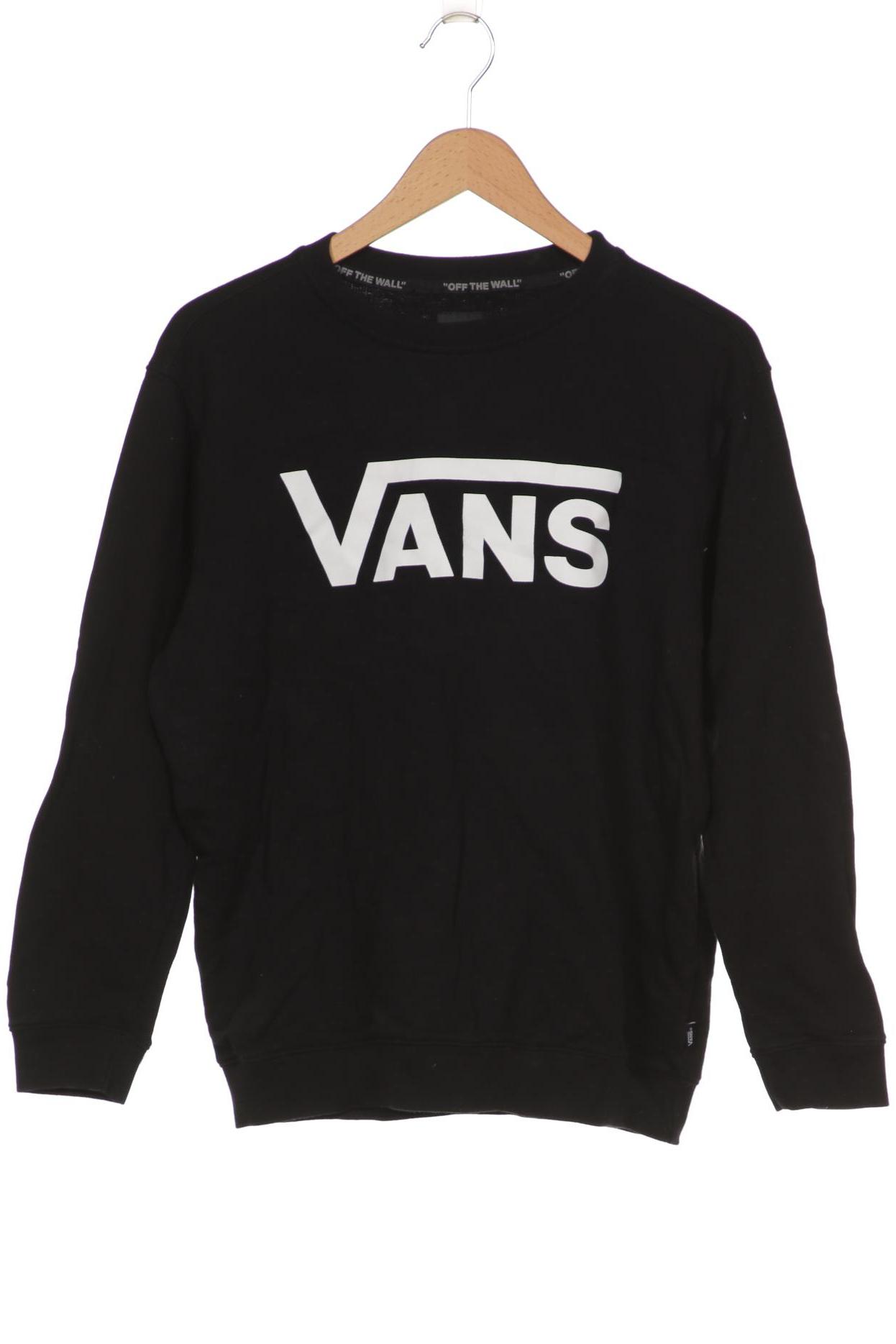 

Vans Damen Sweatshirt, schwarz, Gr. 44