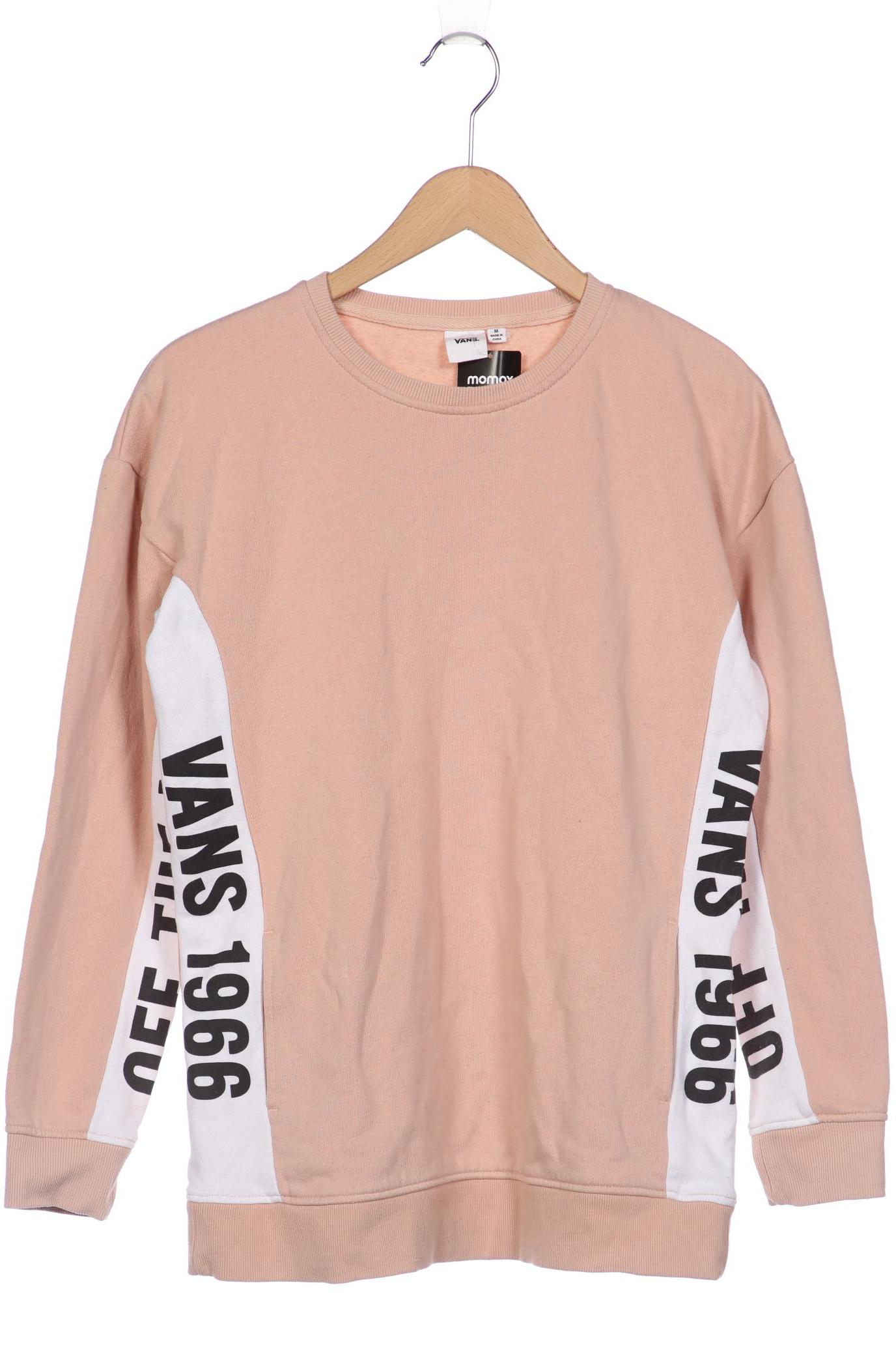 

VANS Damen Sweatshirt, pink