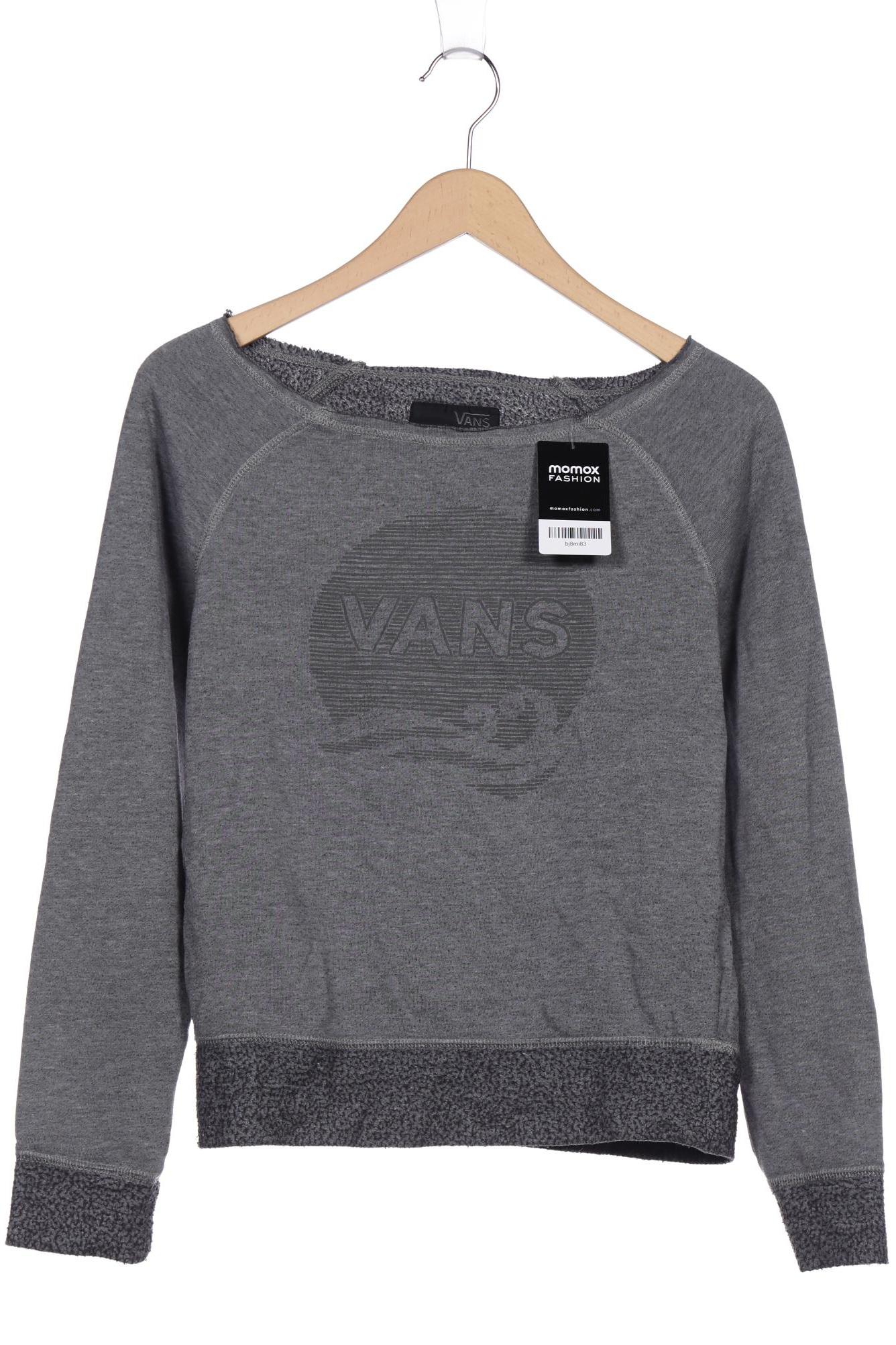 

VANS Damen Sweatshirt, grau