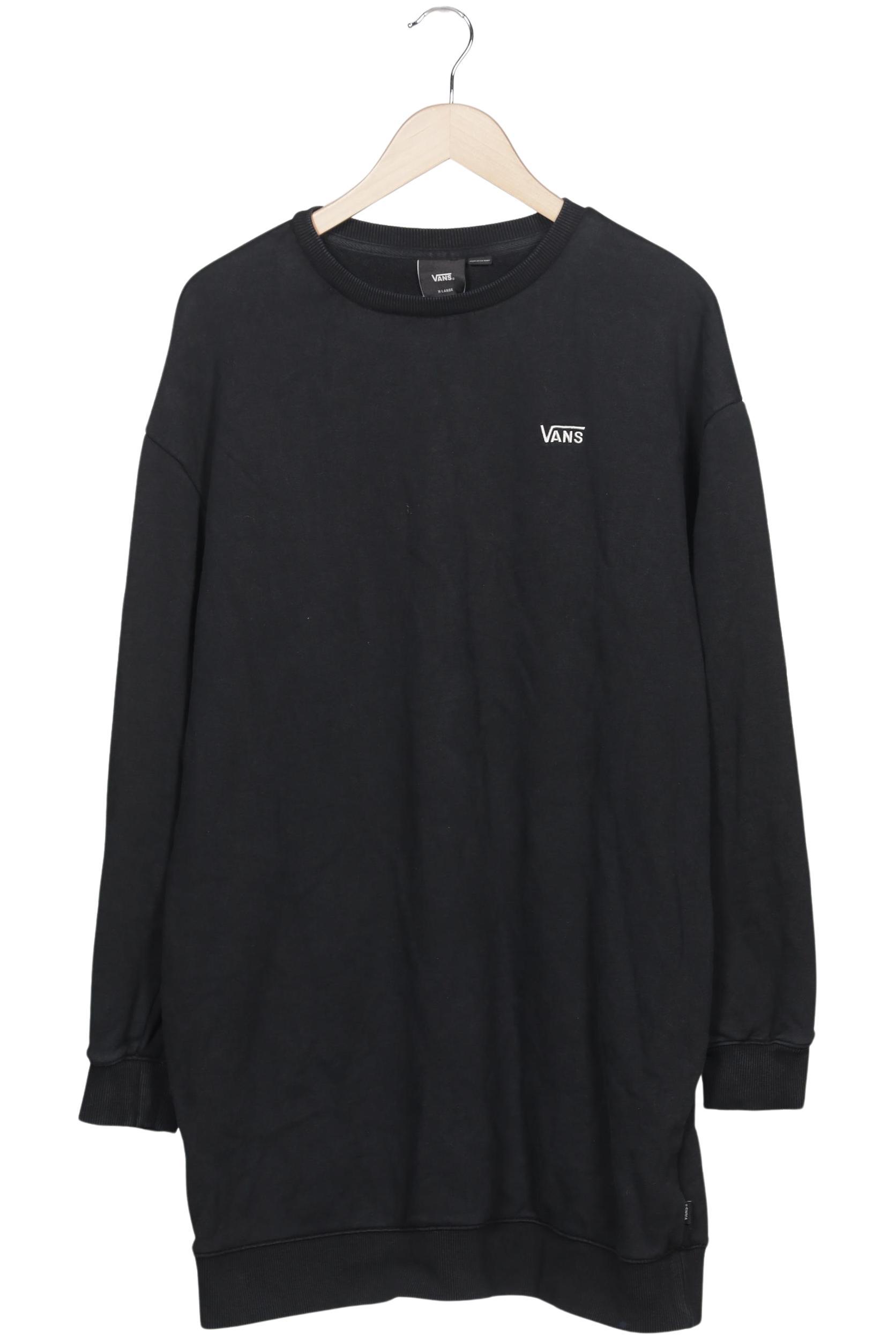 

Vans Damen Sweatshirt, schwarz, Gr. 44