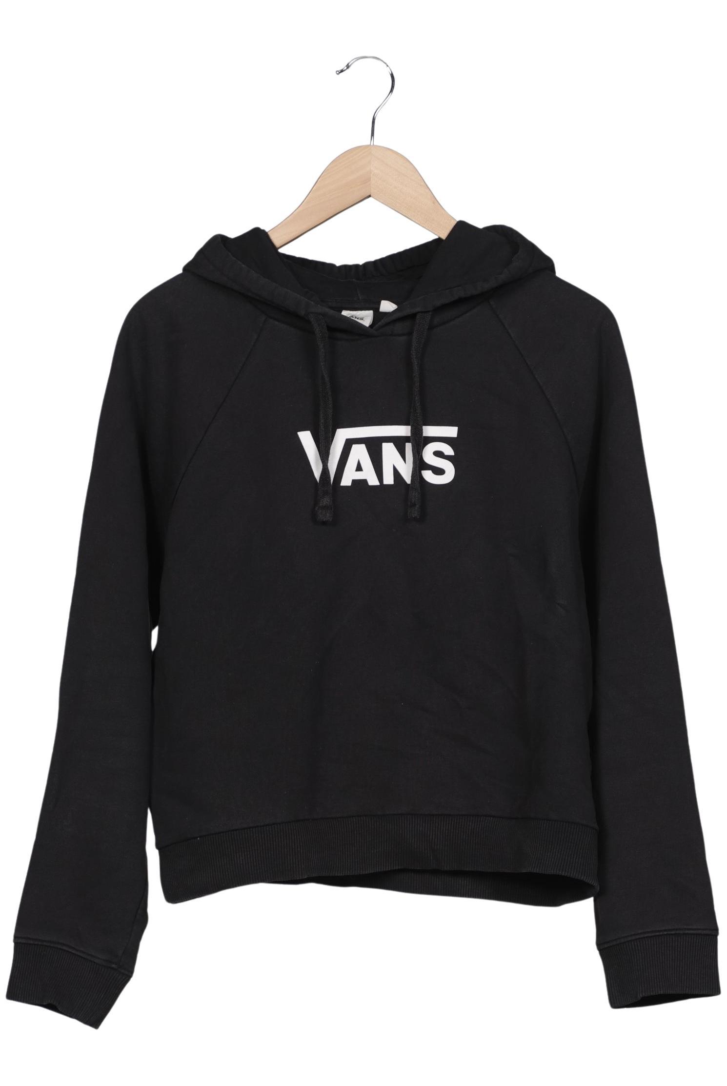 

Vans Damen Sweatshirt, schwarz, Gr. 42