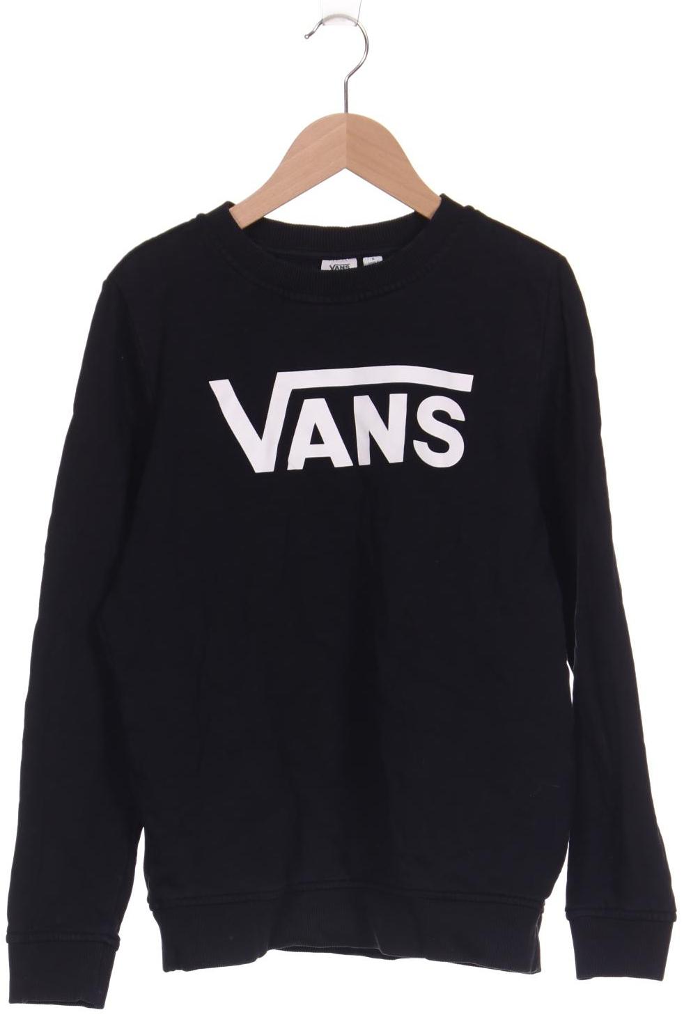 

VANS Damen Sweatshirt, schwarz
