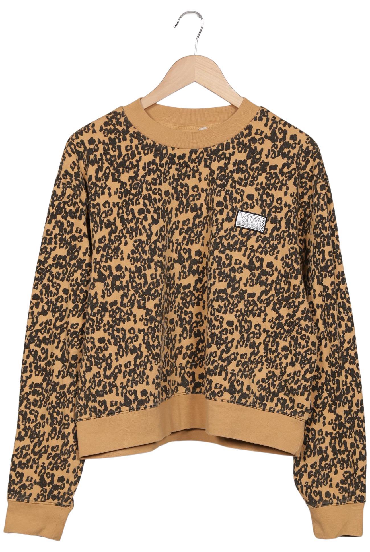 

Vans Damen Sweatshirt, beige, Gr. 44