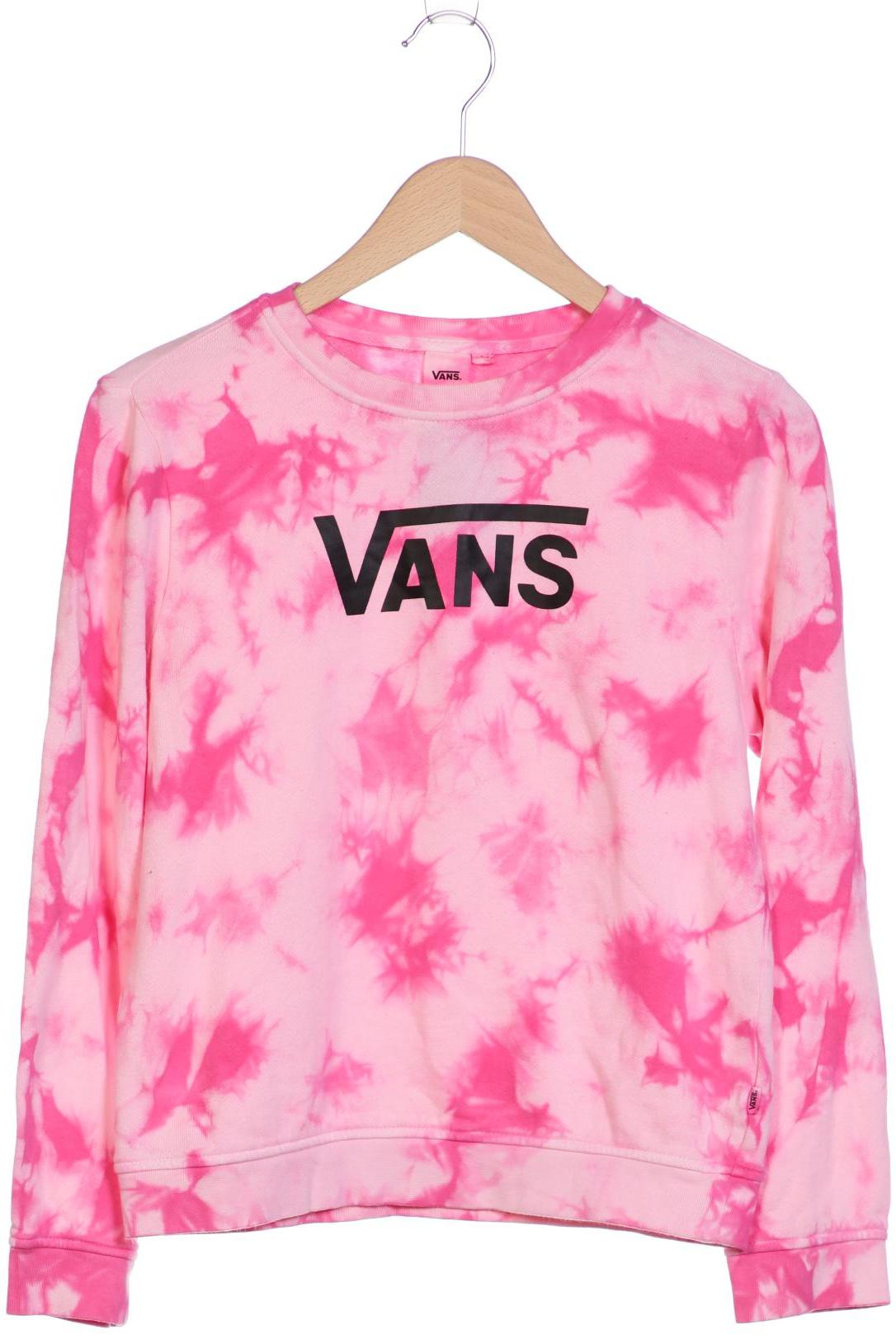 

Vans Damen Sweatshirt, pink, Gr. 38
