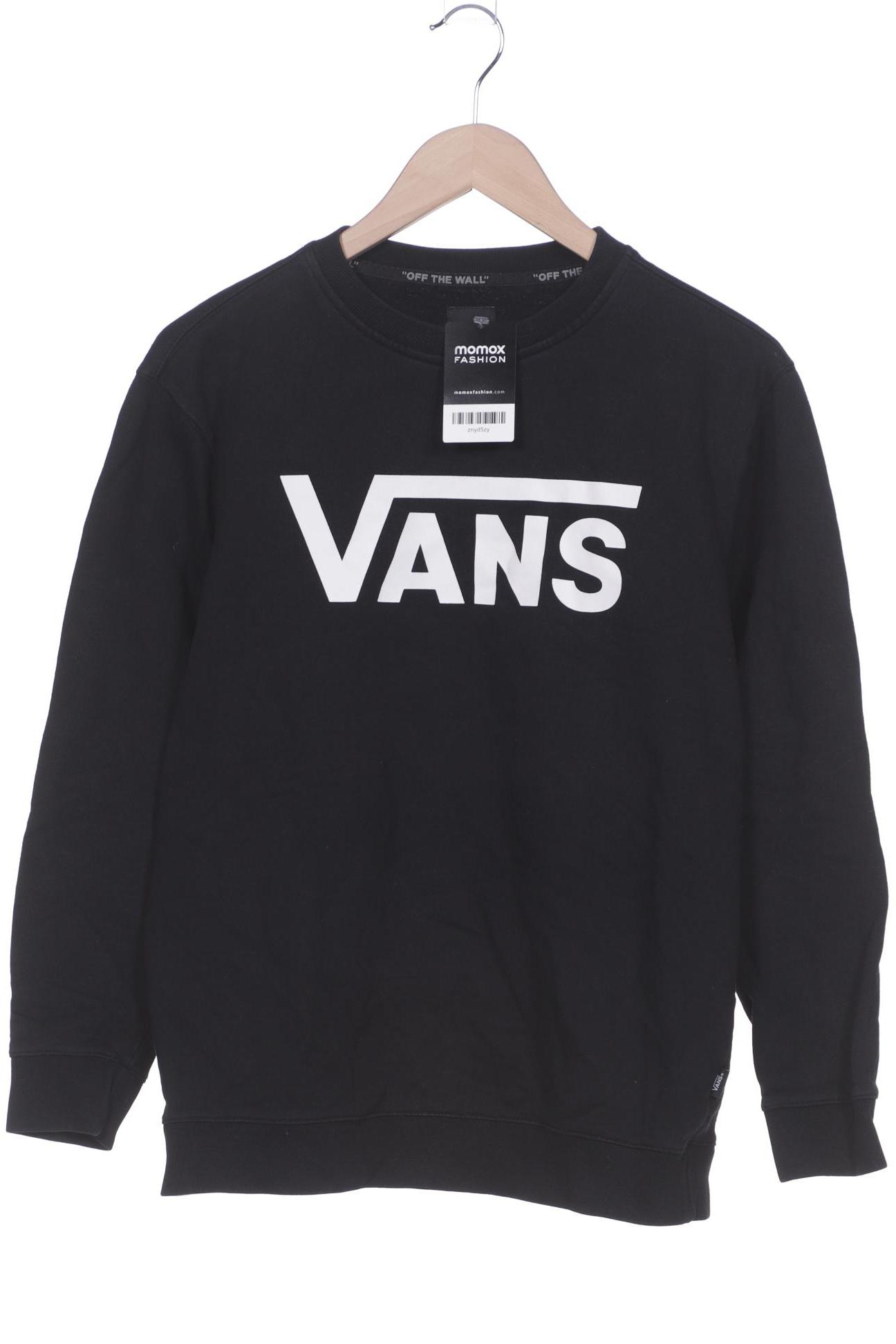 

Vans Damen Sweatshirt, schwarz, Gr. 44