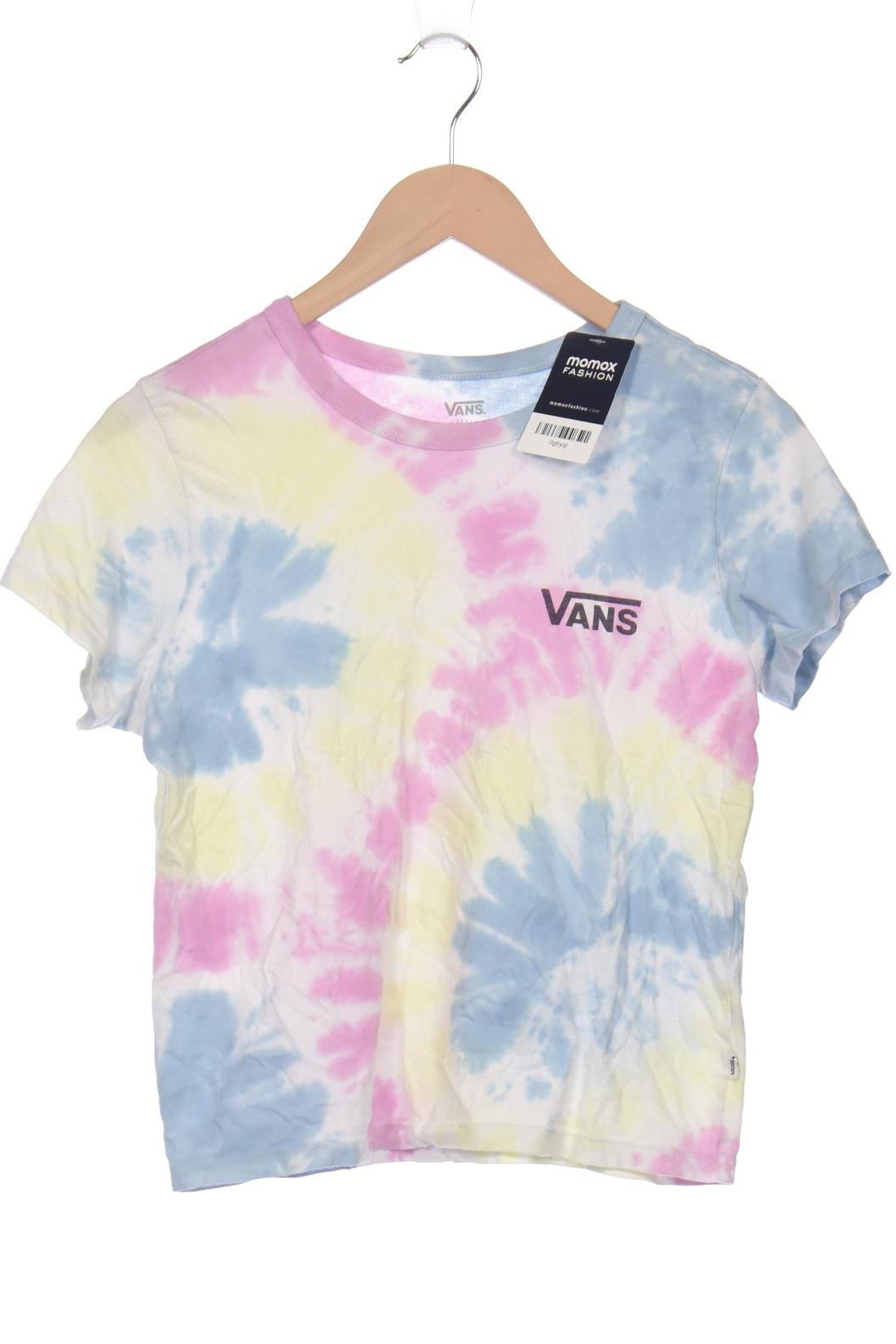 

Vans Damen T-Shirt, mehrfarbig, Gr. 36