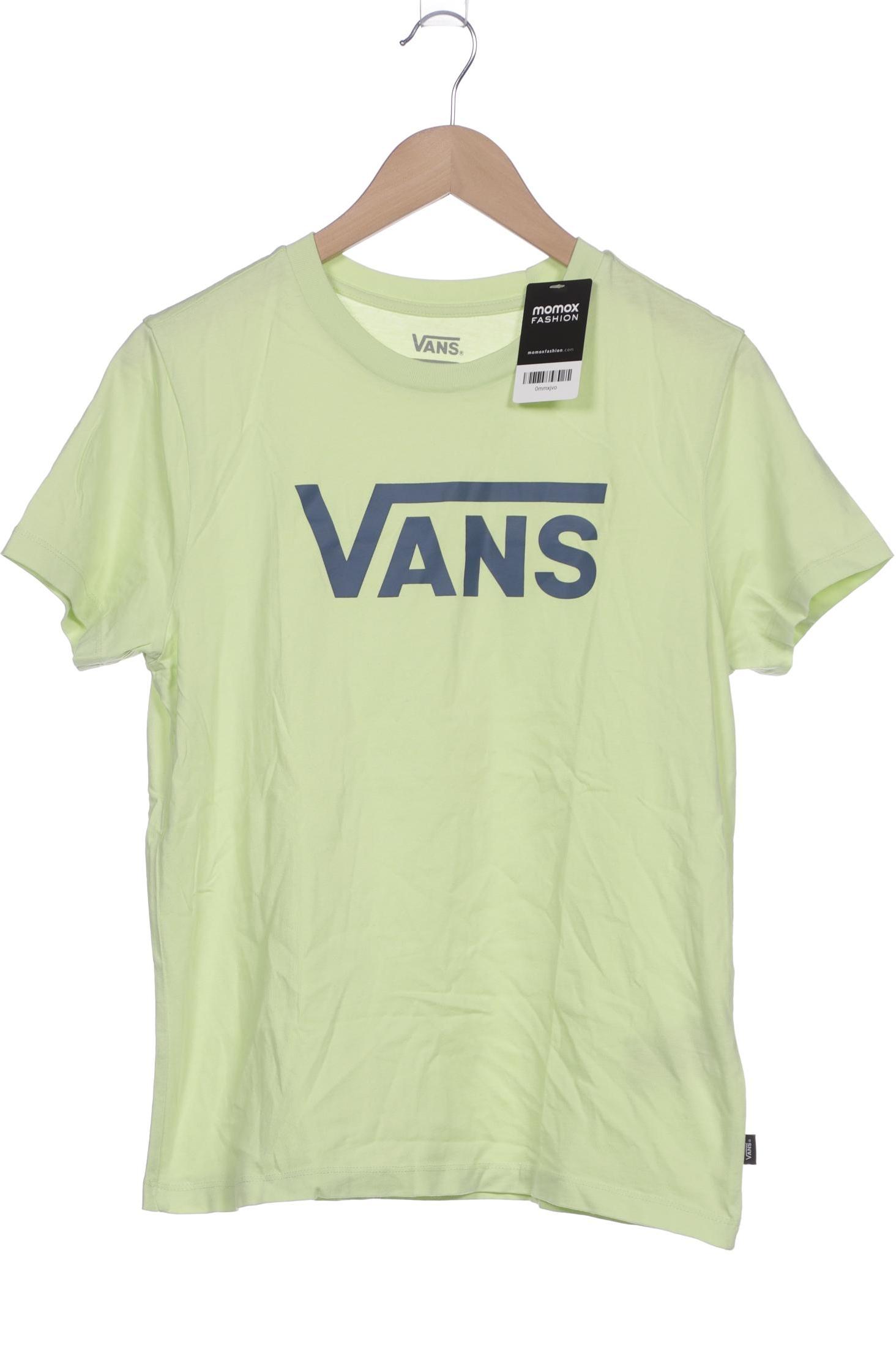 

Vans Damen T-Shirt, hellgrün, Gr. 44